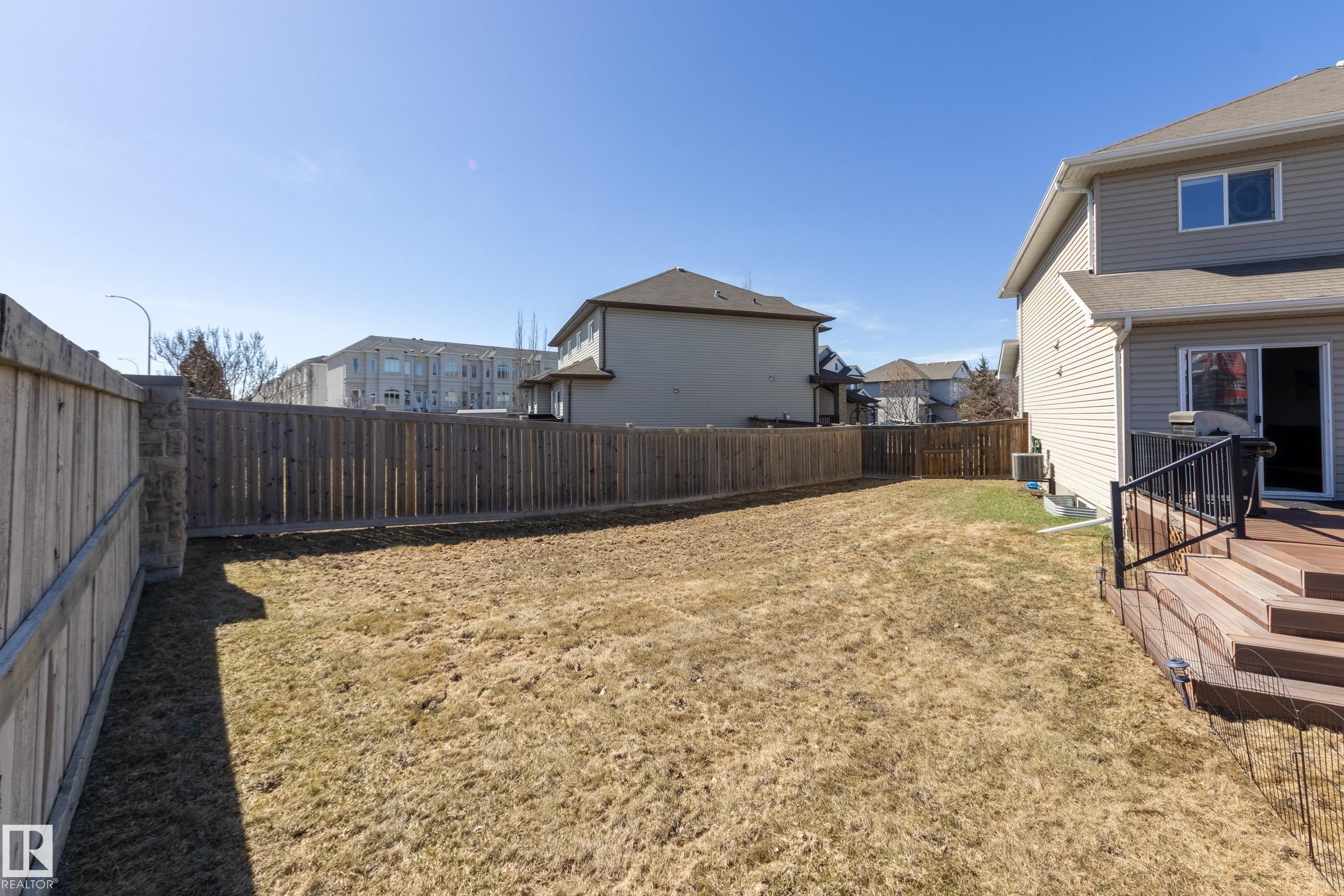 Photo 46 at 17104 7a Avenue SW, Windermere, Edmonton