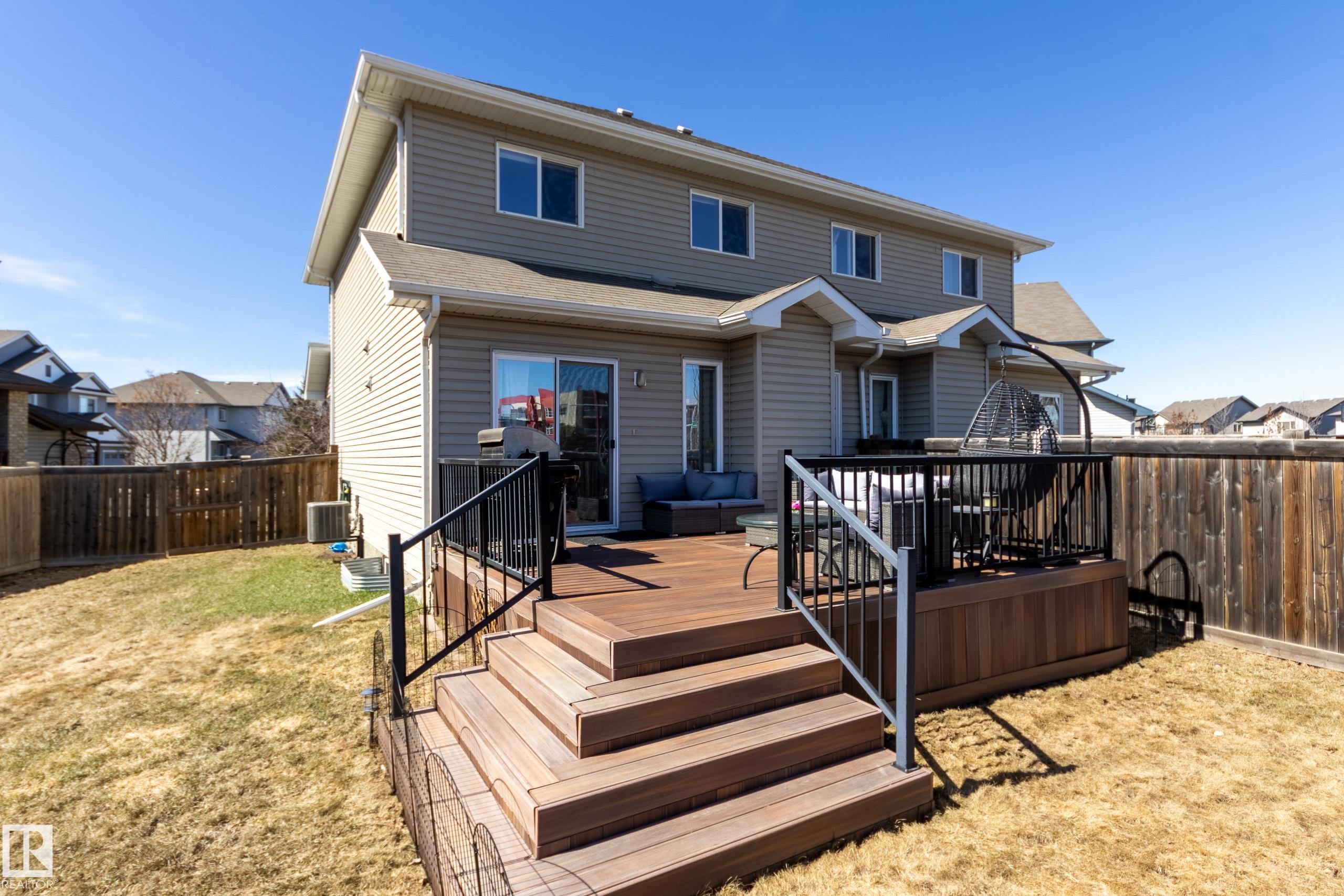 Photo 47 at 17104 7a Avenue SW, Windermere, Edmonton