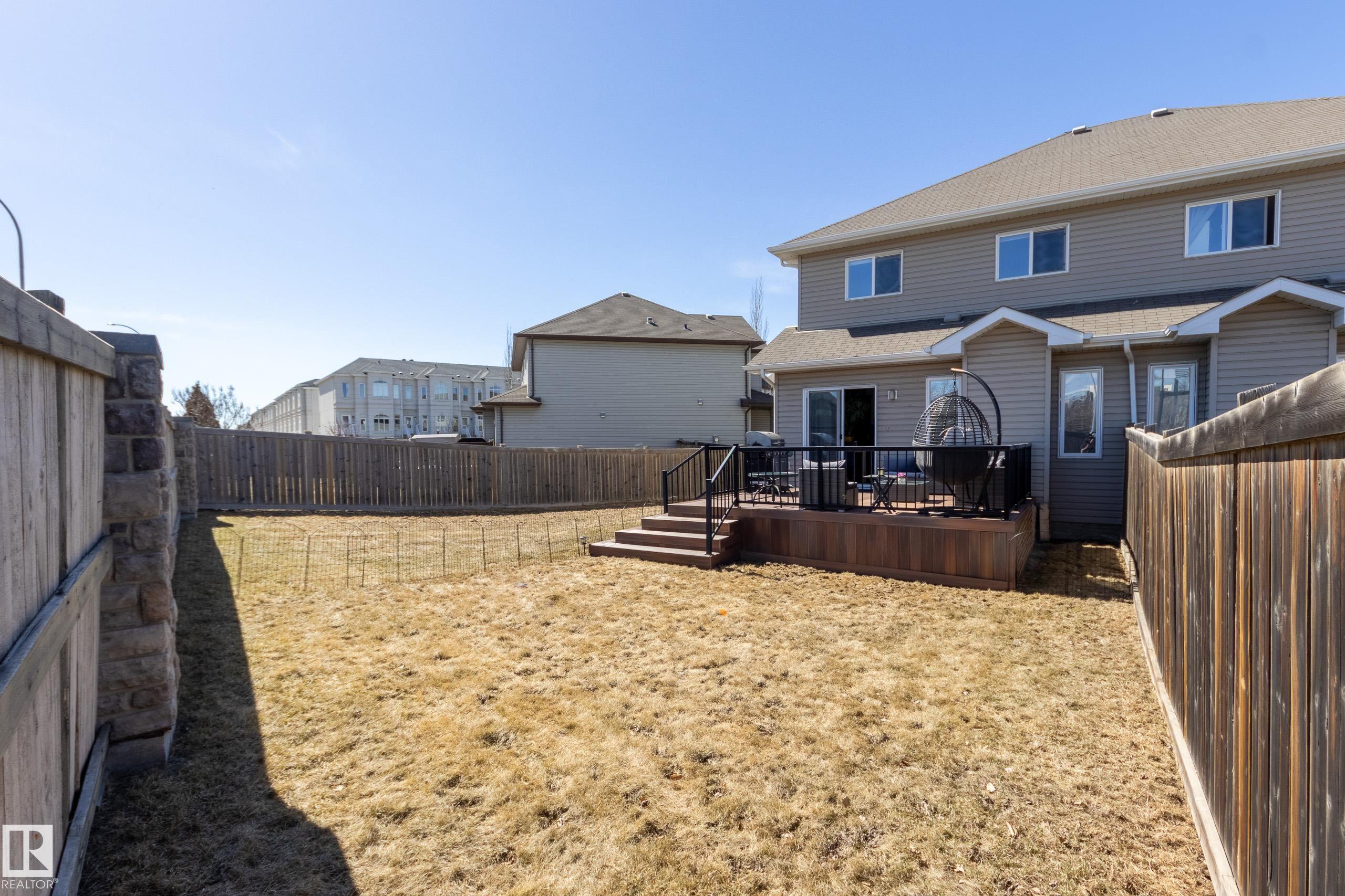 Photo 49 at 17104 7a Avenue SW, Windermere, Edmonton