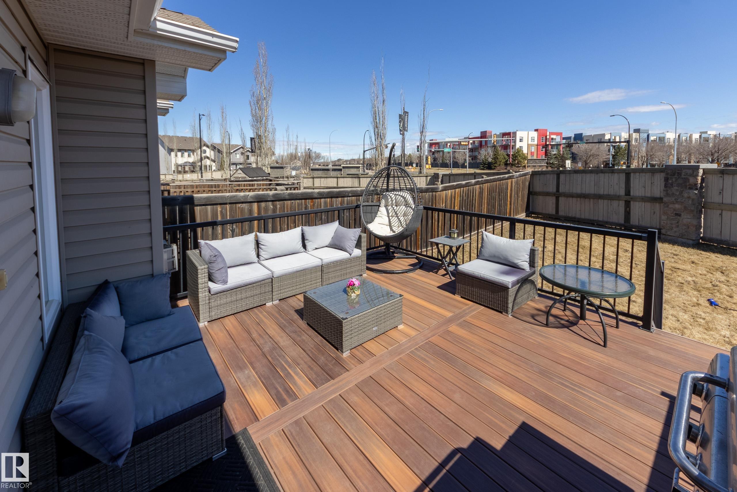 Photo 50 at 17104 7a Avenue SW, Windermere, Edmonton