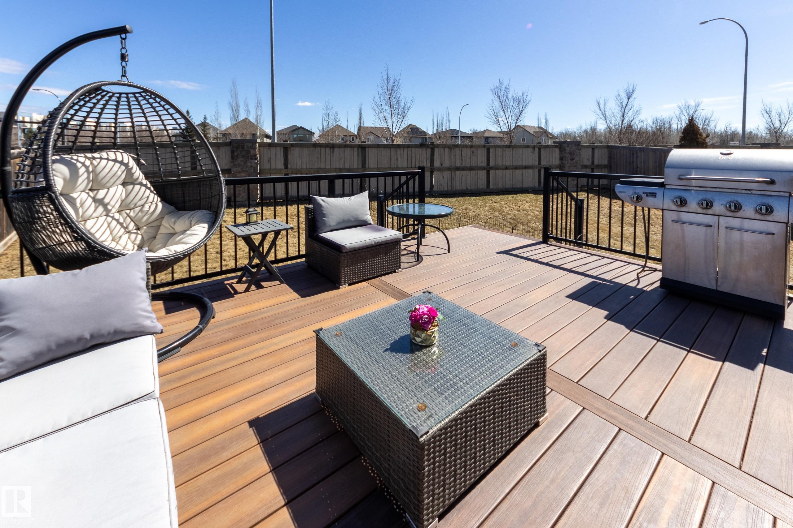 Photo 51 at 17104 7a Avenue SW, Windermere, Edmonton