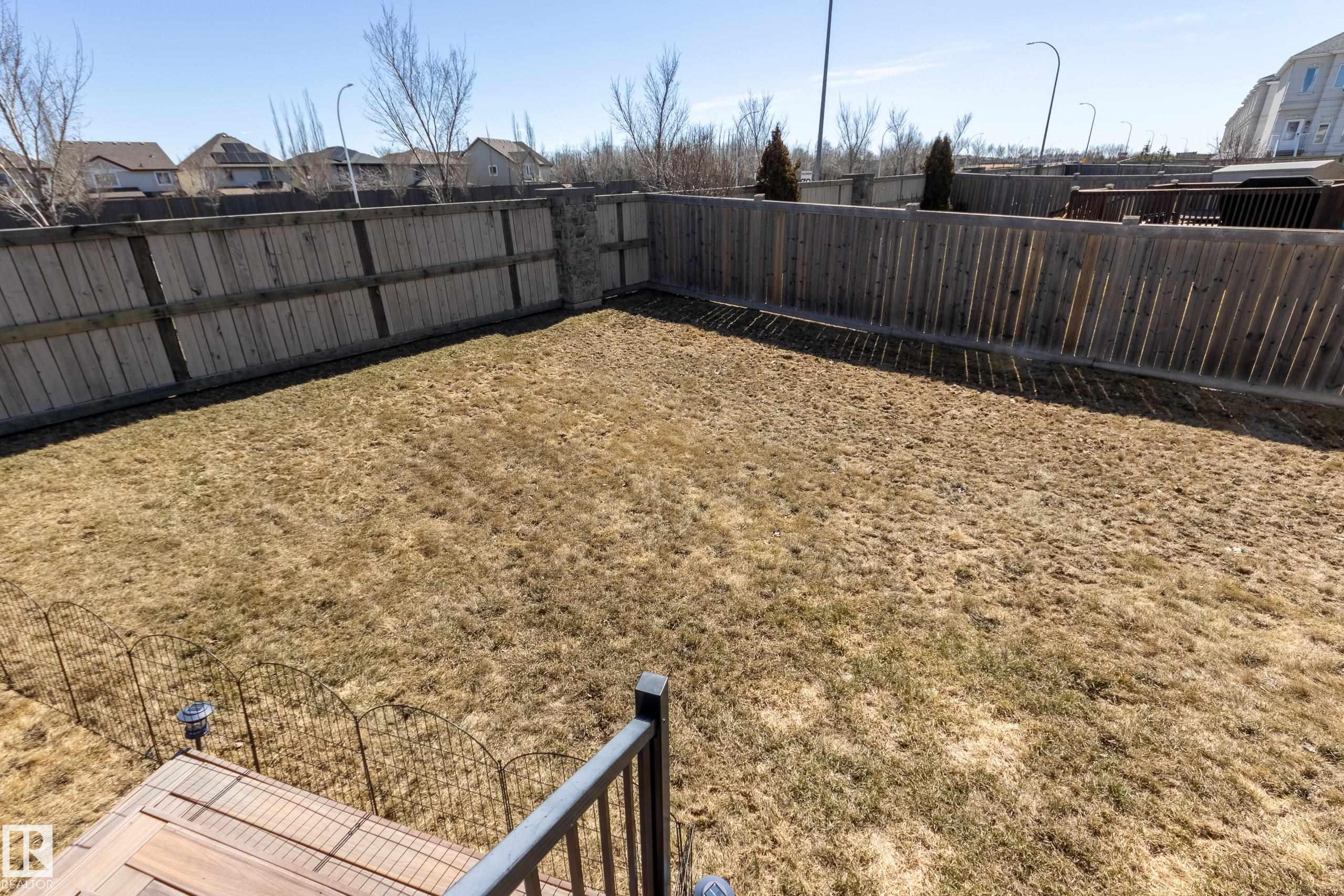 Photo 53 at 17104 7a Avenue SW, Windermere, Edmonton