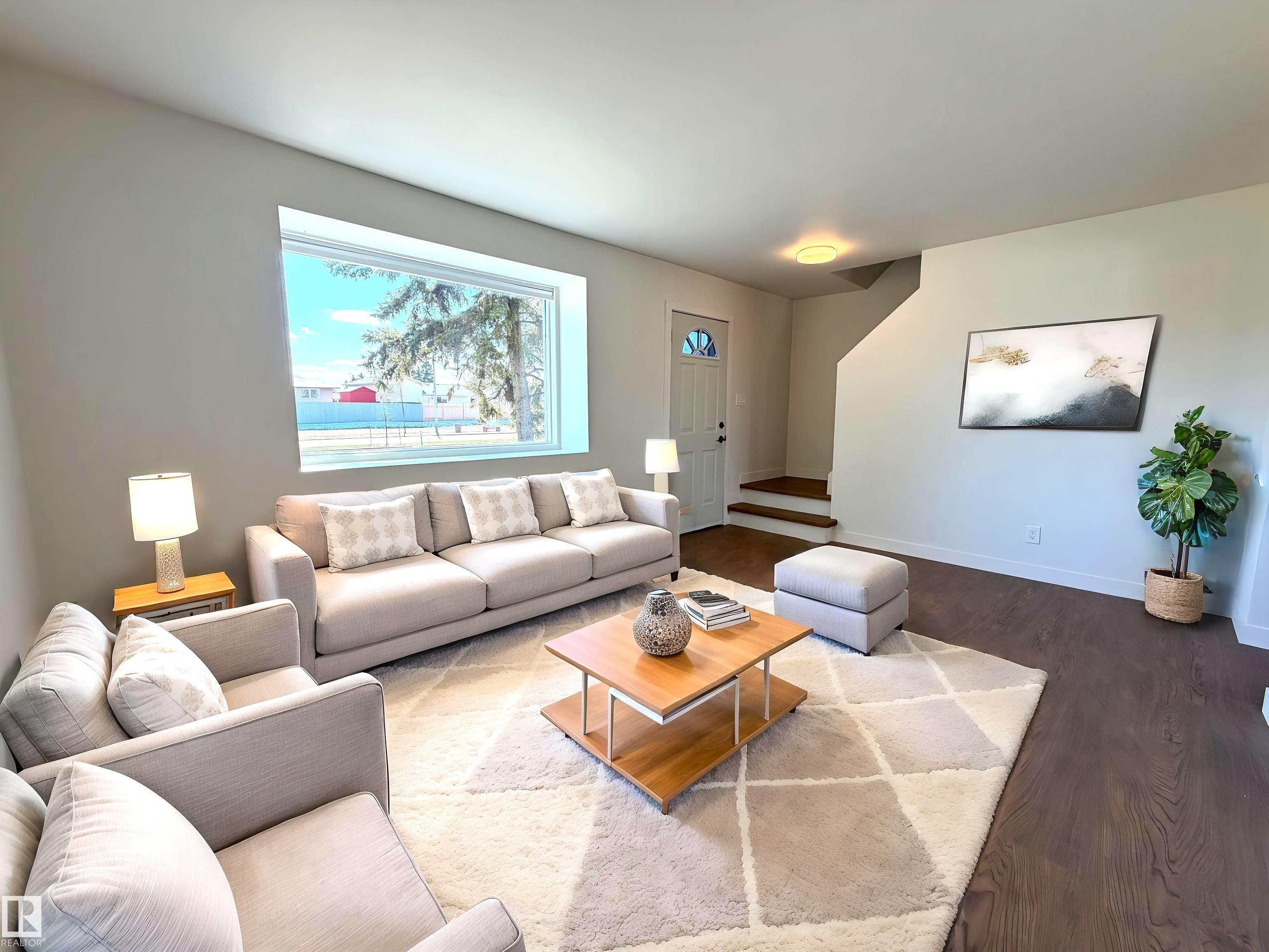 404 Hermitage Road NW, Homesteader, Edmonton