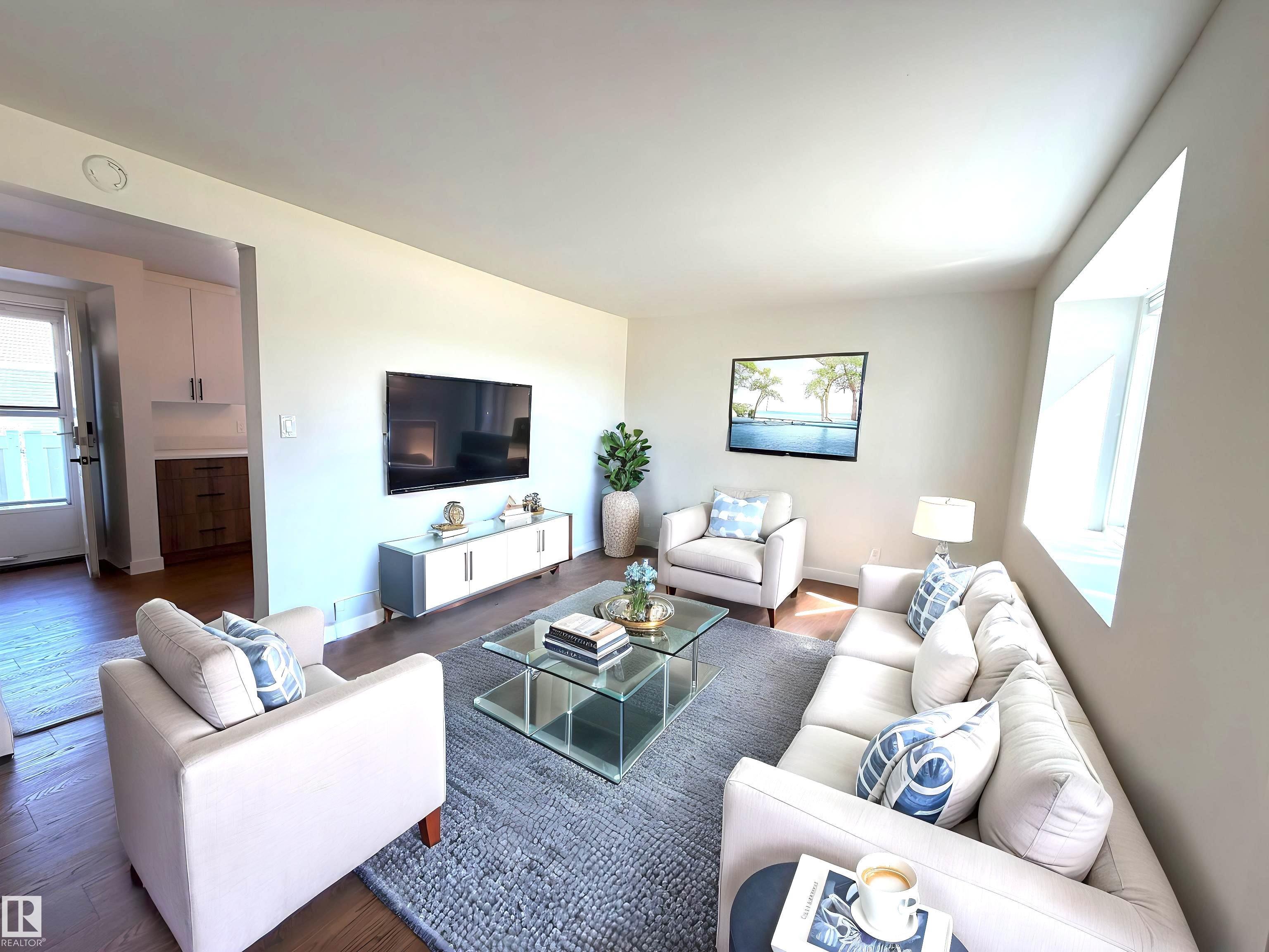 404 Hermitage Road NW, Homesteader, Edmonton