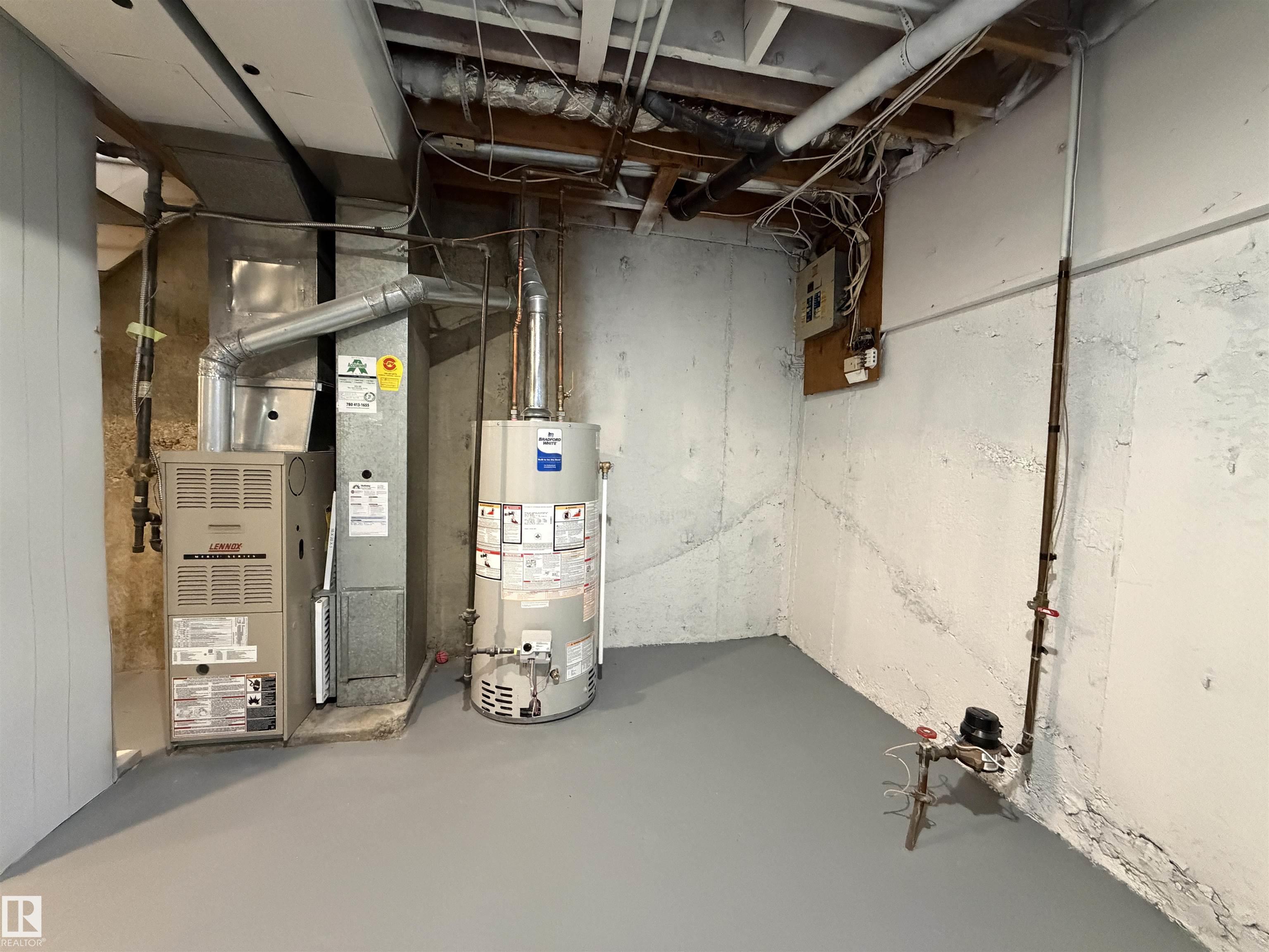 Photo 21 at 404 Hermitage Road NW, Homesteader, Edmonton