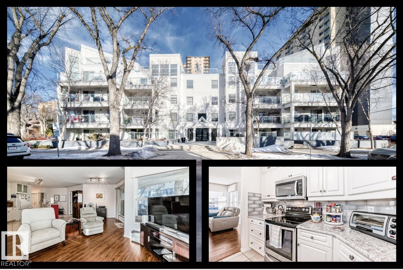 108 - 12028 103 Avenue NW, Wîhkwêntôwin, Edmonton