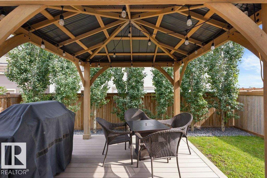 Photo 12 at 20008 18 Avenue NW, Stillwater, Edmonton