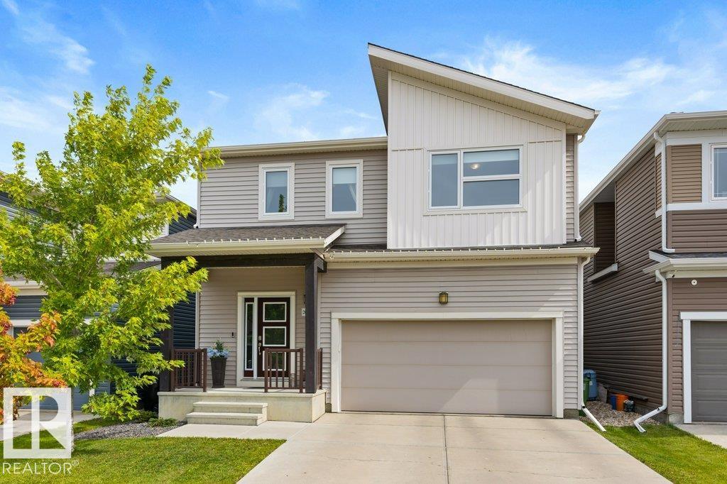 Photo 13 at 20008 18 Avenue NW, Stillwater, Edmonton