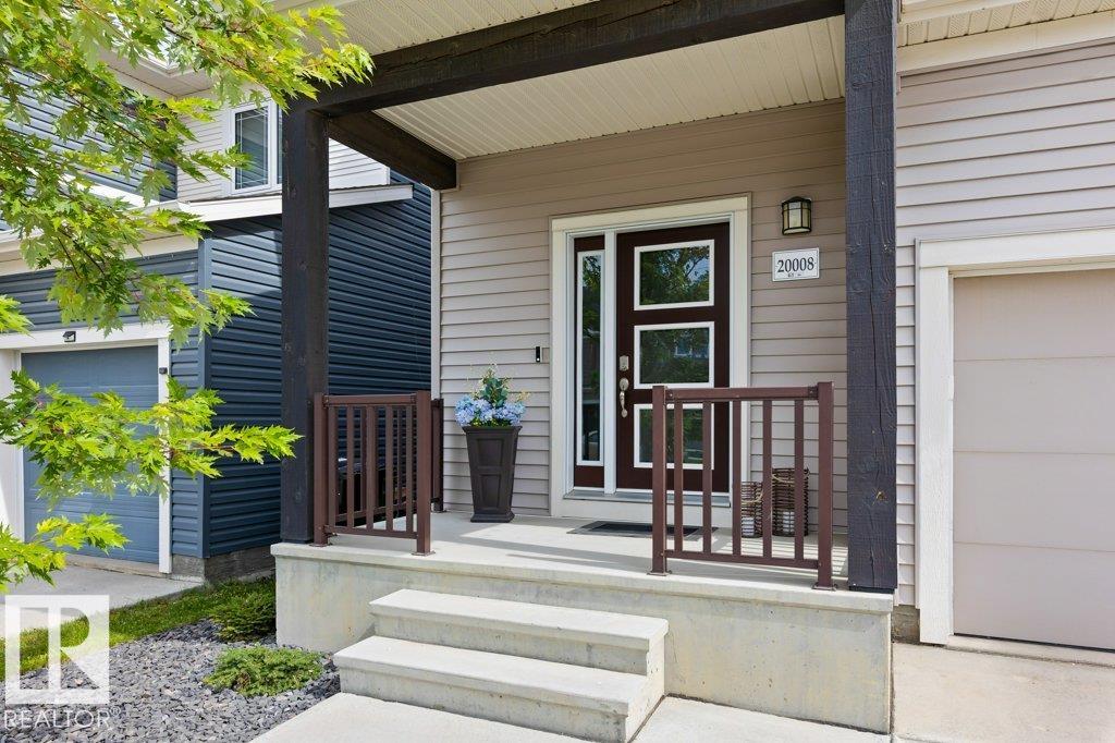 Photo 14 at 20008 18 Avenue NW, Stillwater, Edmonton