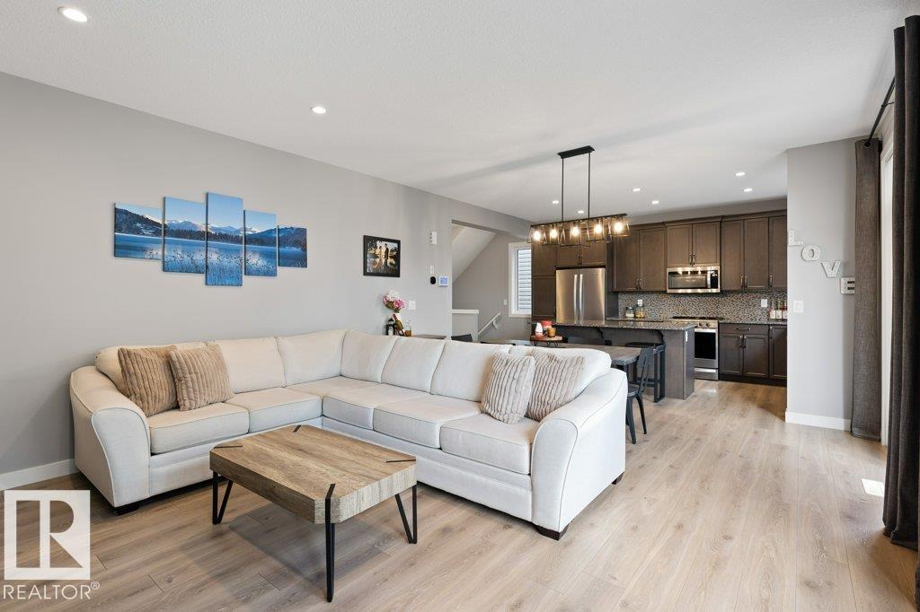 Photo 22 at 20008 18 Avenue NW, Stillwater, Edmonton