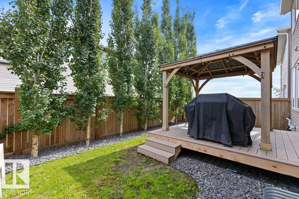 Photo 44 at 20008 18 Avenue NW, Stillwater, Edmonton