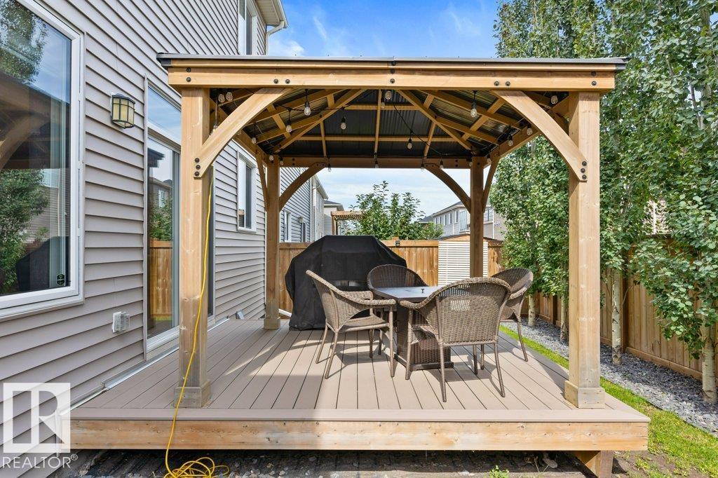 Photo 46 at 20008 18 Avenue NW, Stillwater, Edmonton