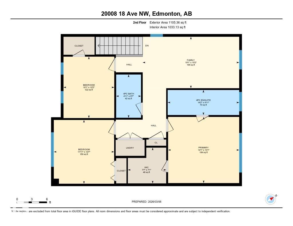 Photo 50 at 20008 18 Avenue NW, Stillwater, Edmonton