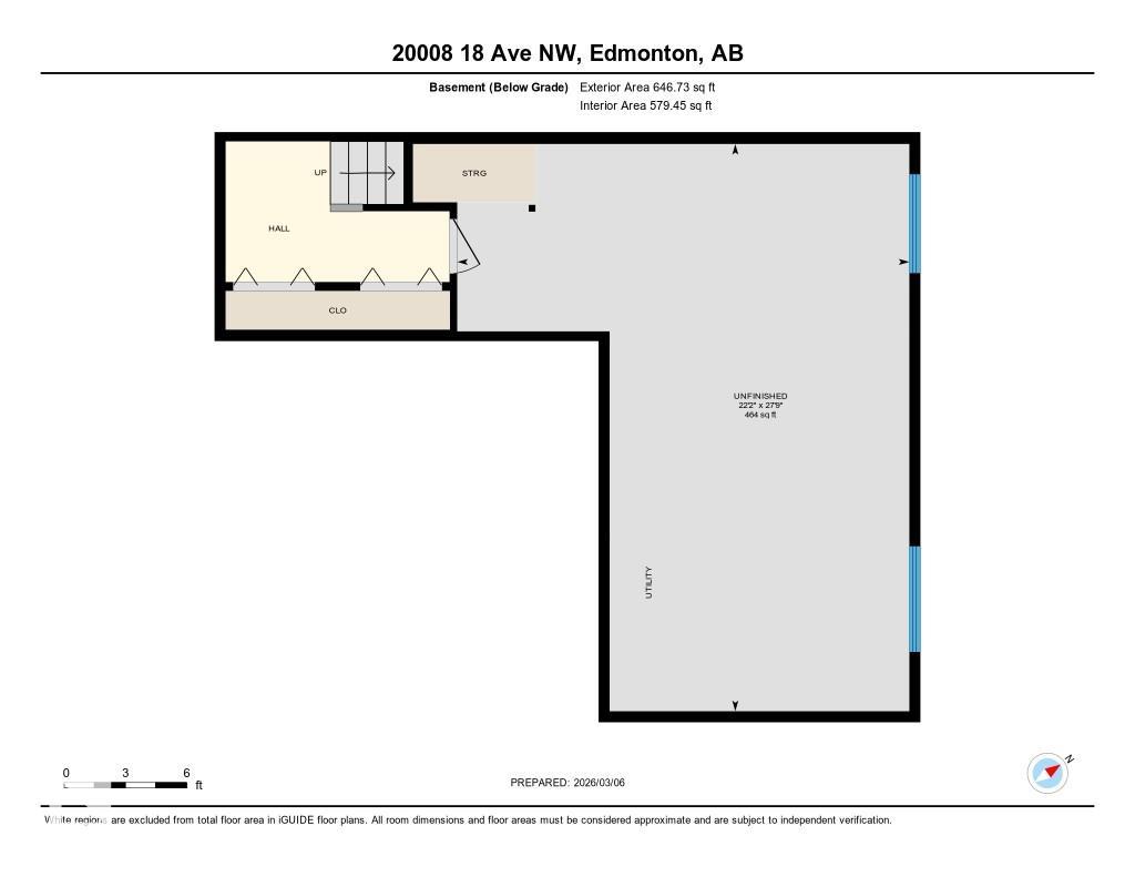 Photo 51 at 20008 18 Avenue NW, Stillwater, Edmonton