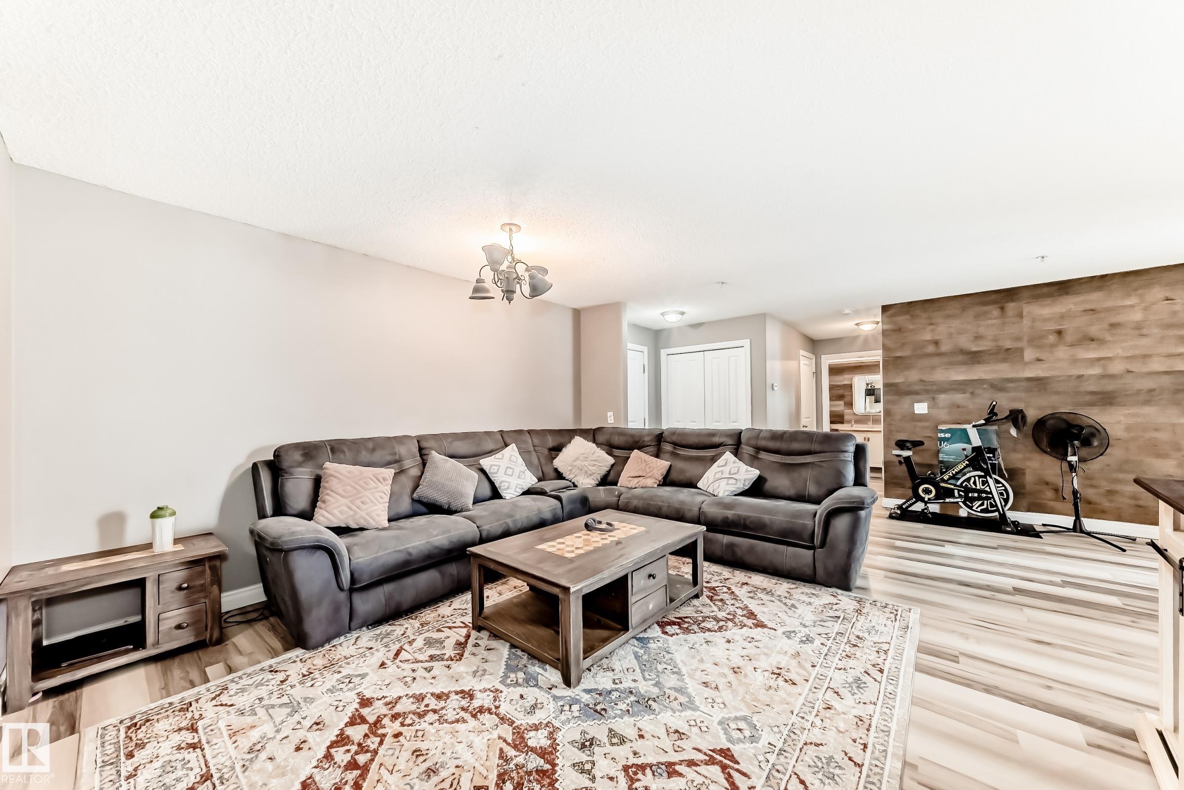 Photo 11 at 102 - 16221 95 Street NW, Eaux Claires, Edmonton