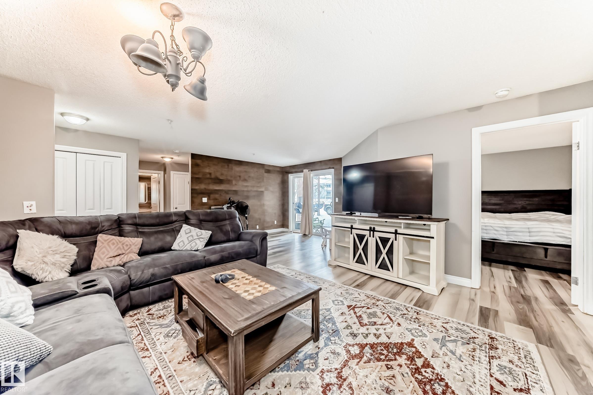 Photo 12 at 102 - 16221 95 Street NW, Eaux Claires, Edmonton