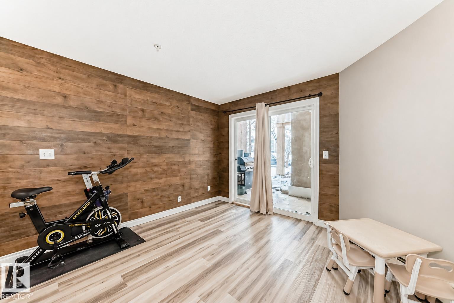 Photo 13 at 102 - 16221 95 Street NW, Eaux Claires, Edmonton