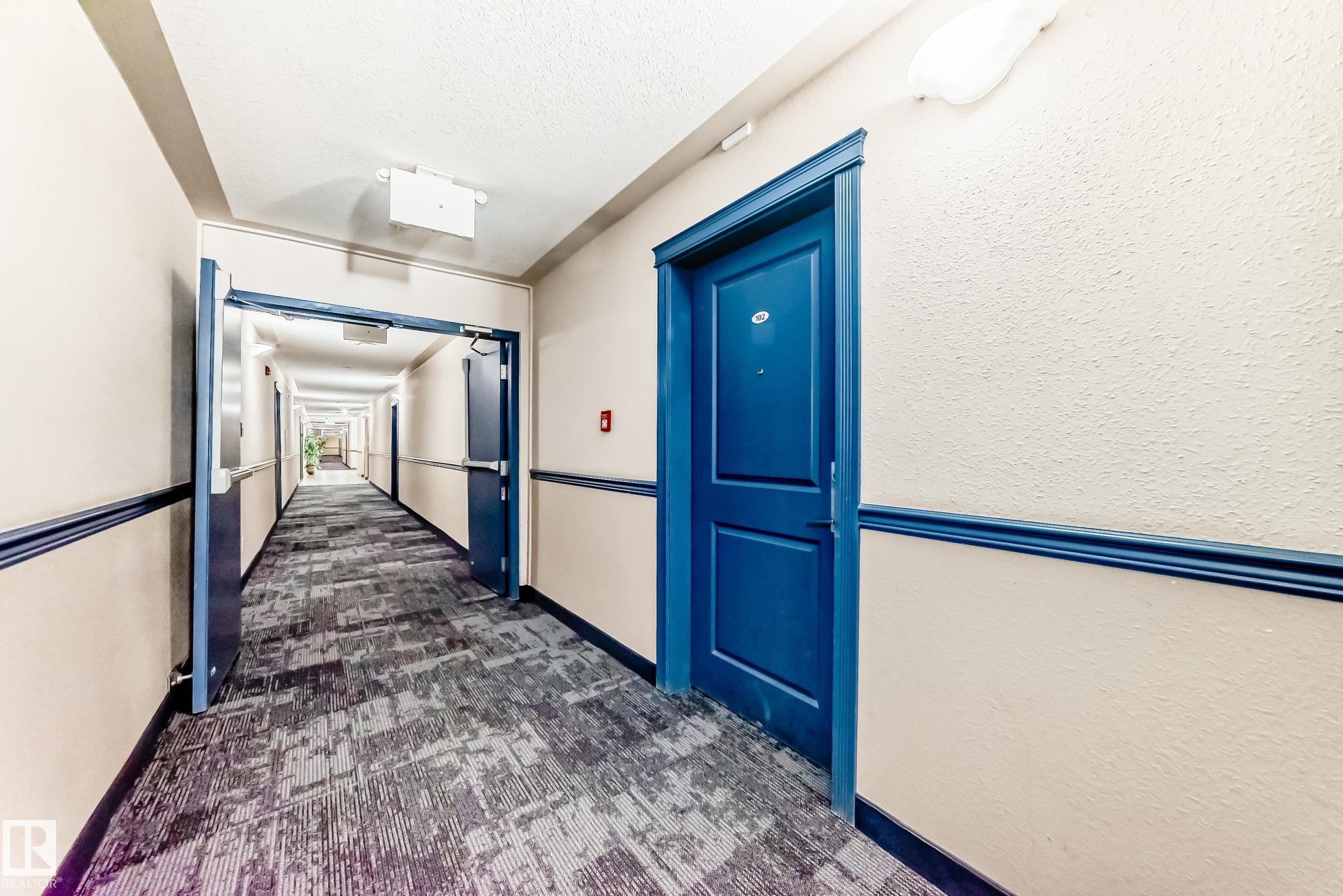 Photo 24 at 102 - 16221 95 Street NW, Eaux Claires, Edmonton