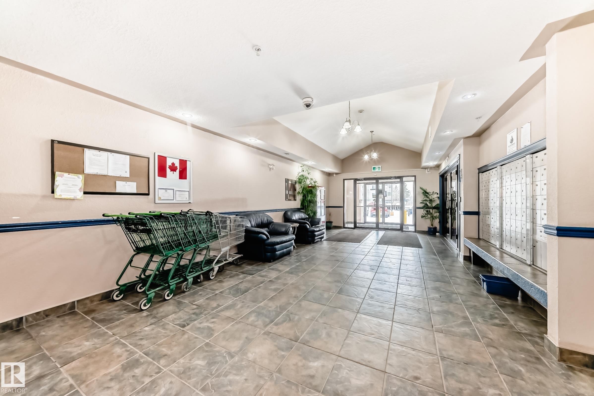 Photo 29 at 102 - 16221 95 Street NW, Eaux Claires, Edmonton