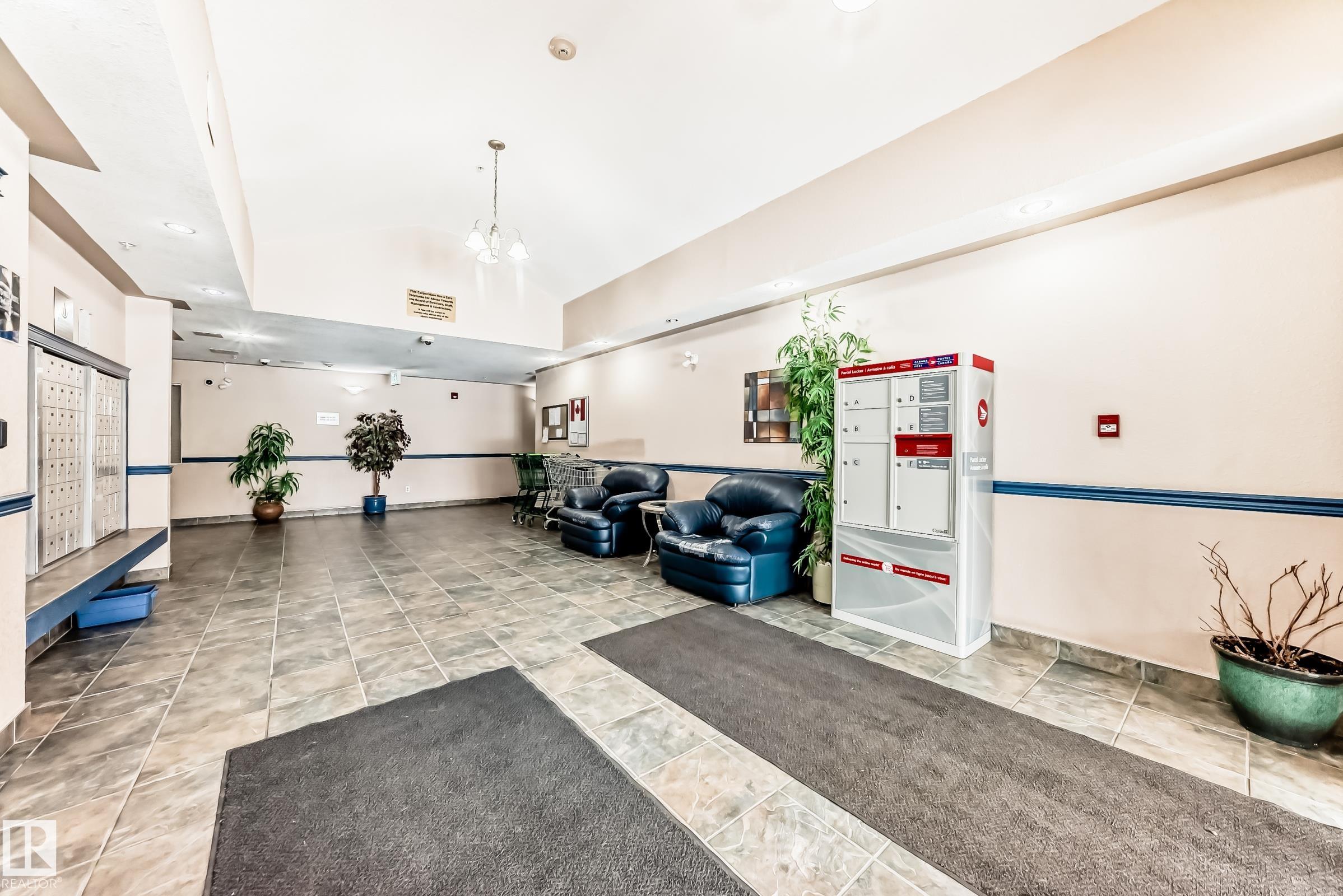 Photo 30 at 102 - 16221 95 Street NW, Eaux Claires, Edmonton