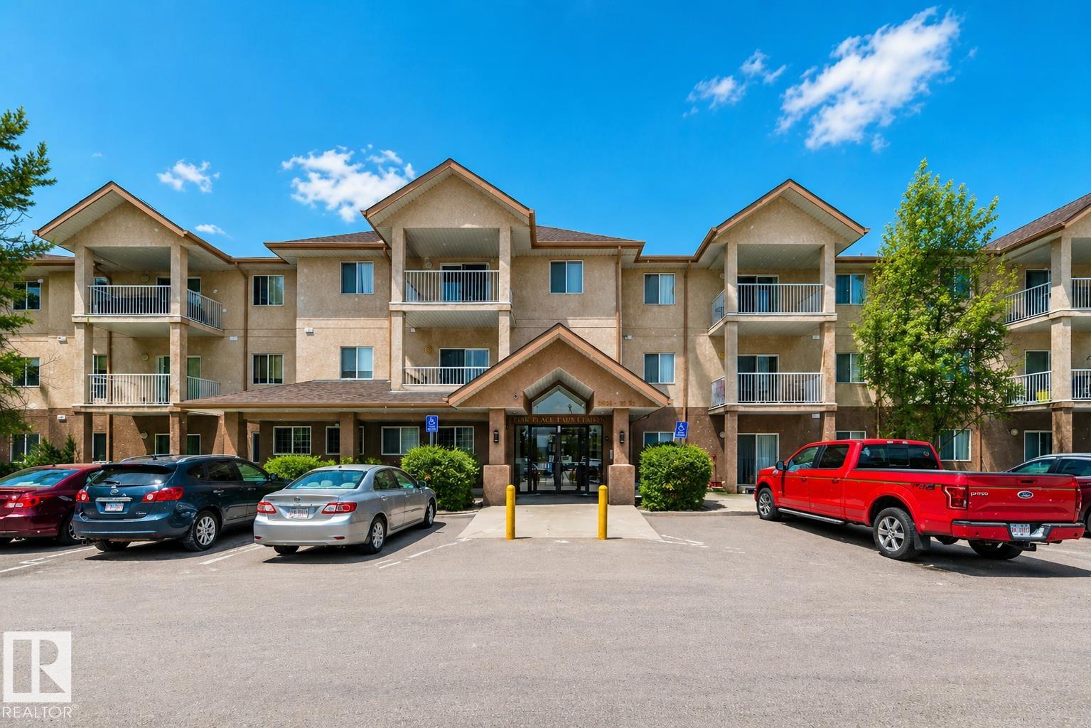 Photo 32 at 102 - 16221 95 Street NW, Eaux Claires, Edmonton