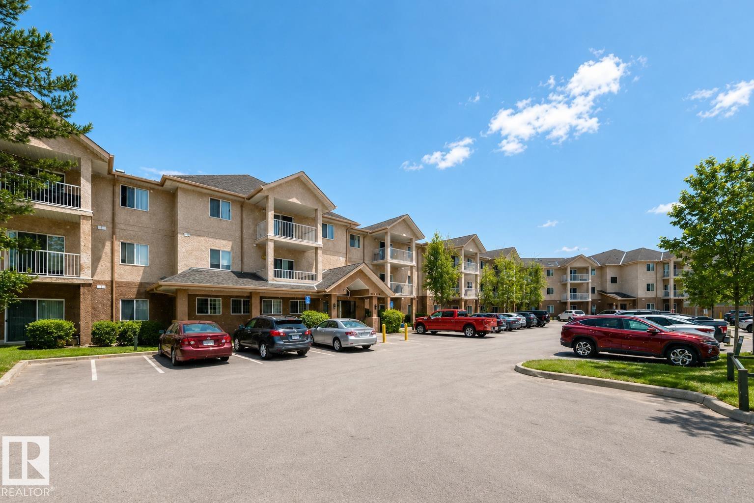 Photo 33 at 102 - 16221 95 Street NW, Eaux Claires, Edmonton