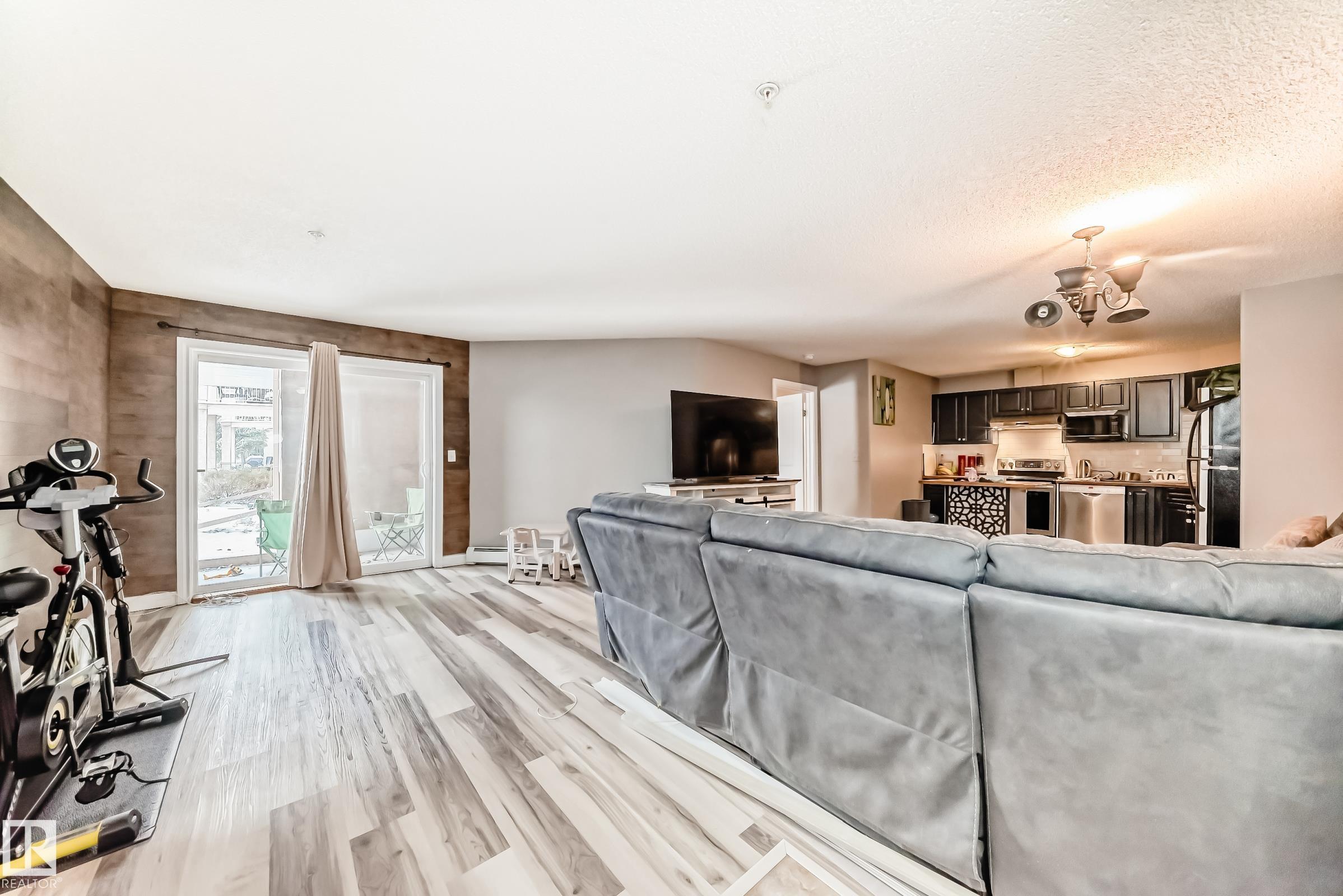 Photo 8 at 102 - 16221 95 Street NW, Eaux Claires, Edmonton