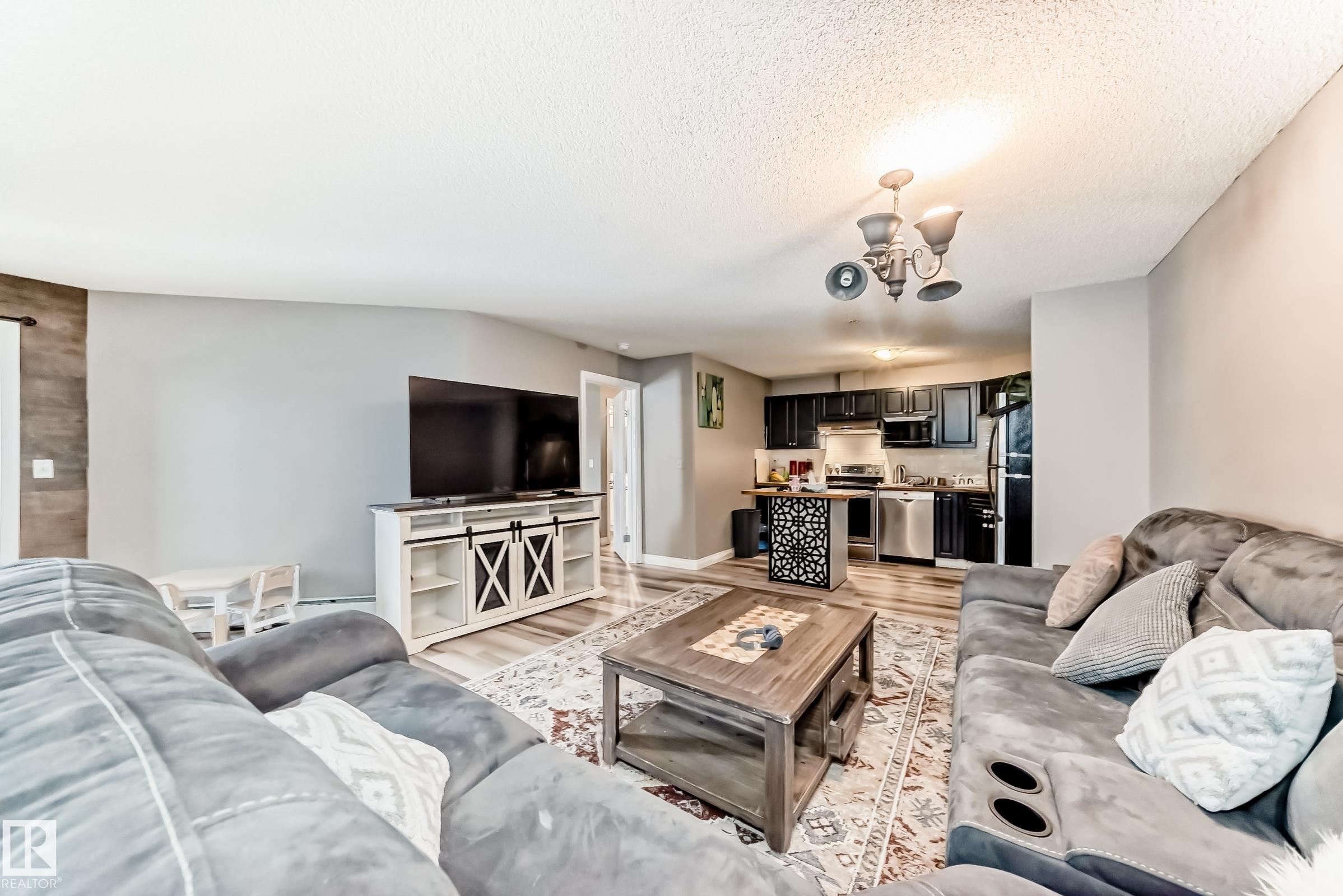 Photo 9 at 102 - 16221 95 Street NW, Eaux Claires, Edmonton