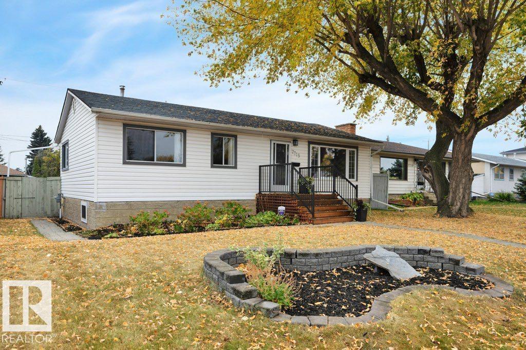7715 73 Avenue NW, Avonmore, Edmonton