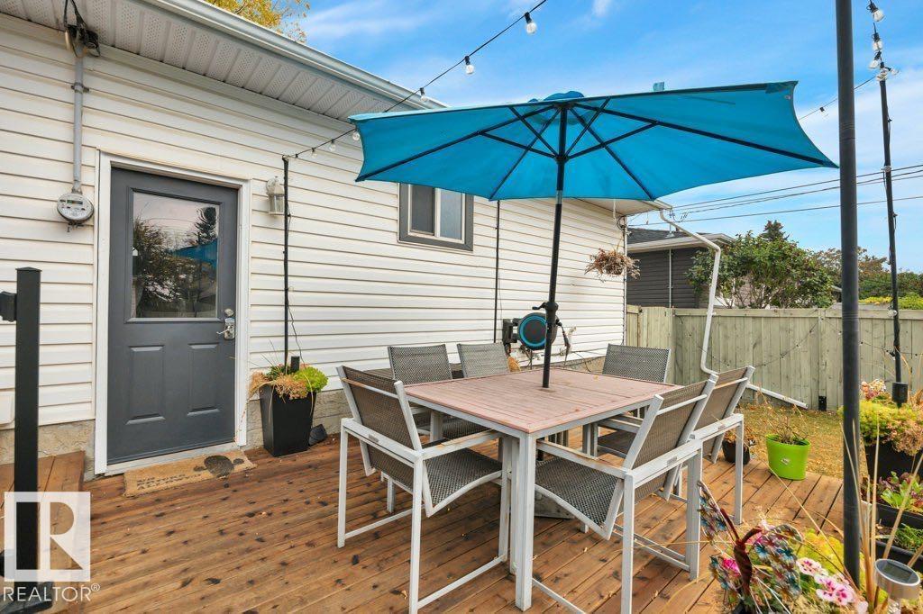 Photo 38 at 7715 73 Avenue NW, Avonmore, Edmonton