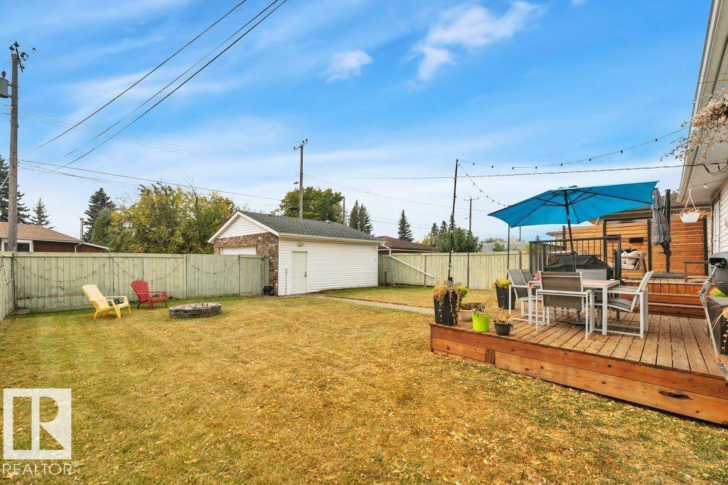 Photo 45 at 7715 73 Avenue NW, Avonmore, Edmonton