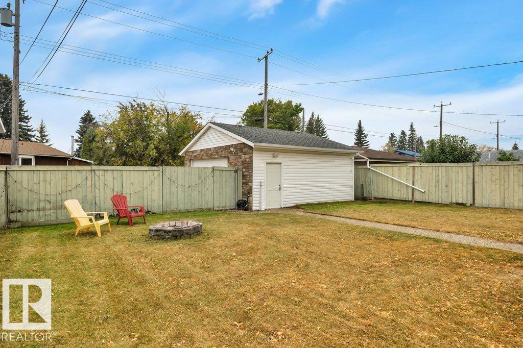 Photo 46 at 7715 73 Avenue NW, Avonmore, Edmonton