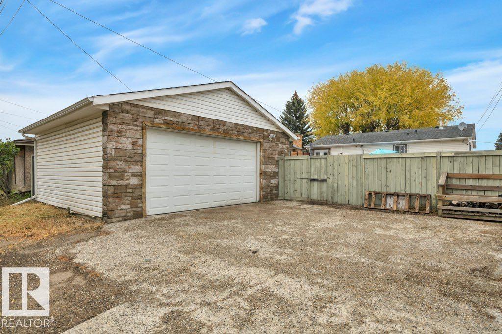 Photo 48 at 7715 73 Avenue NW, Avonmore, Edmonton