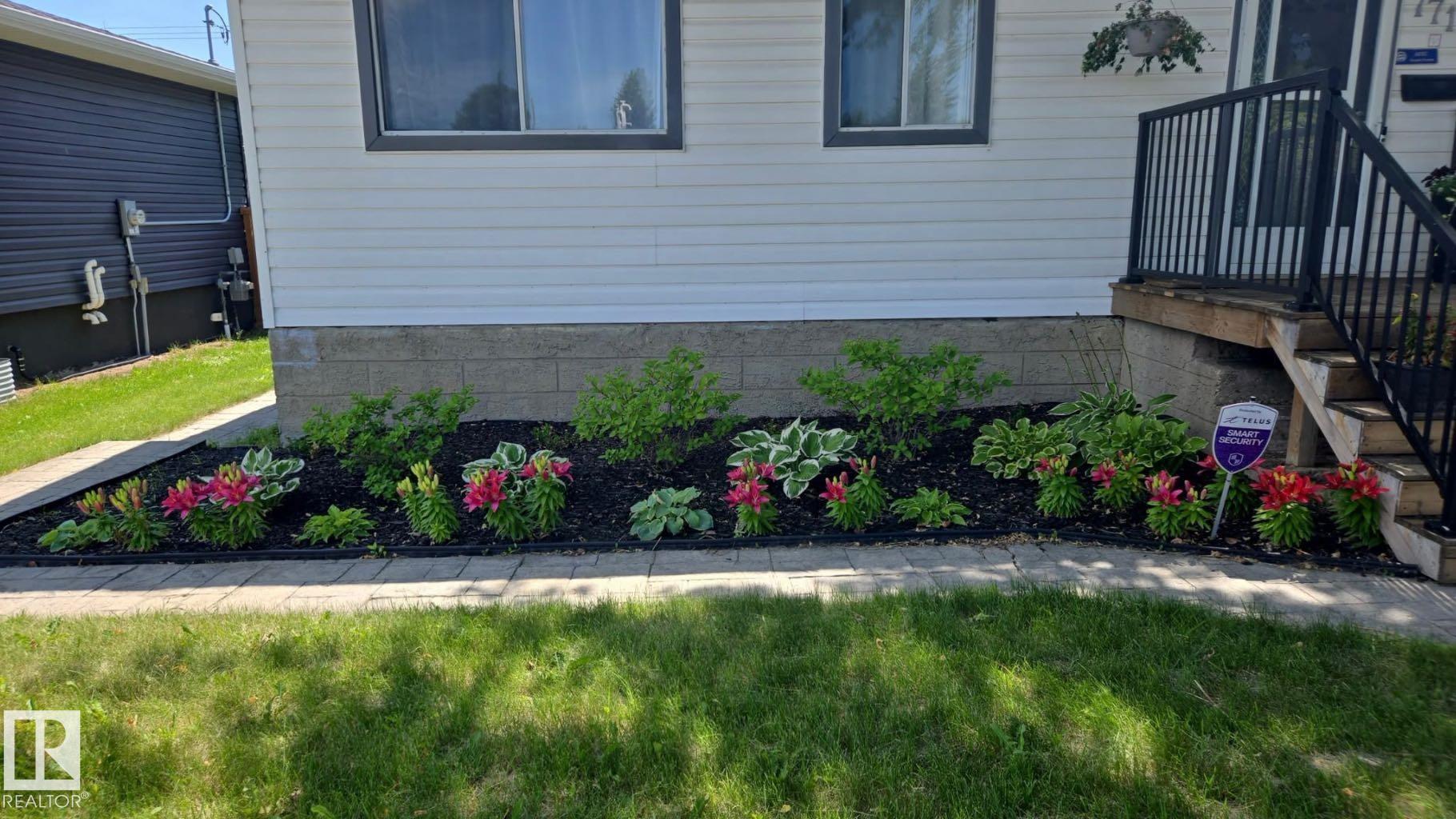 Photo 49 at 7715 73 Avenue NW, Avonmore, Edmonton