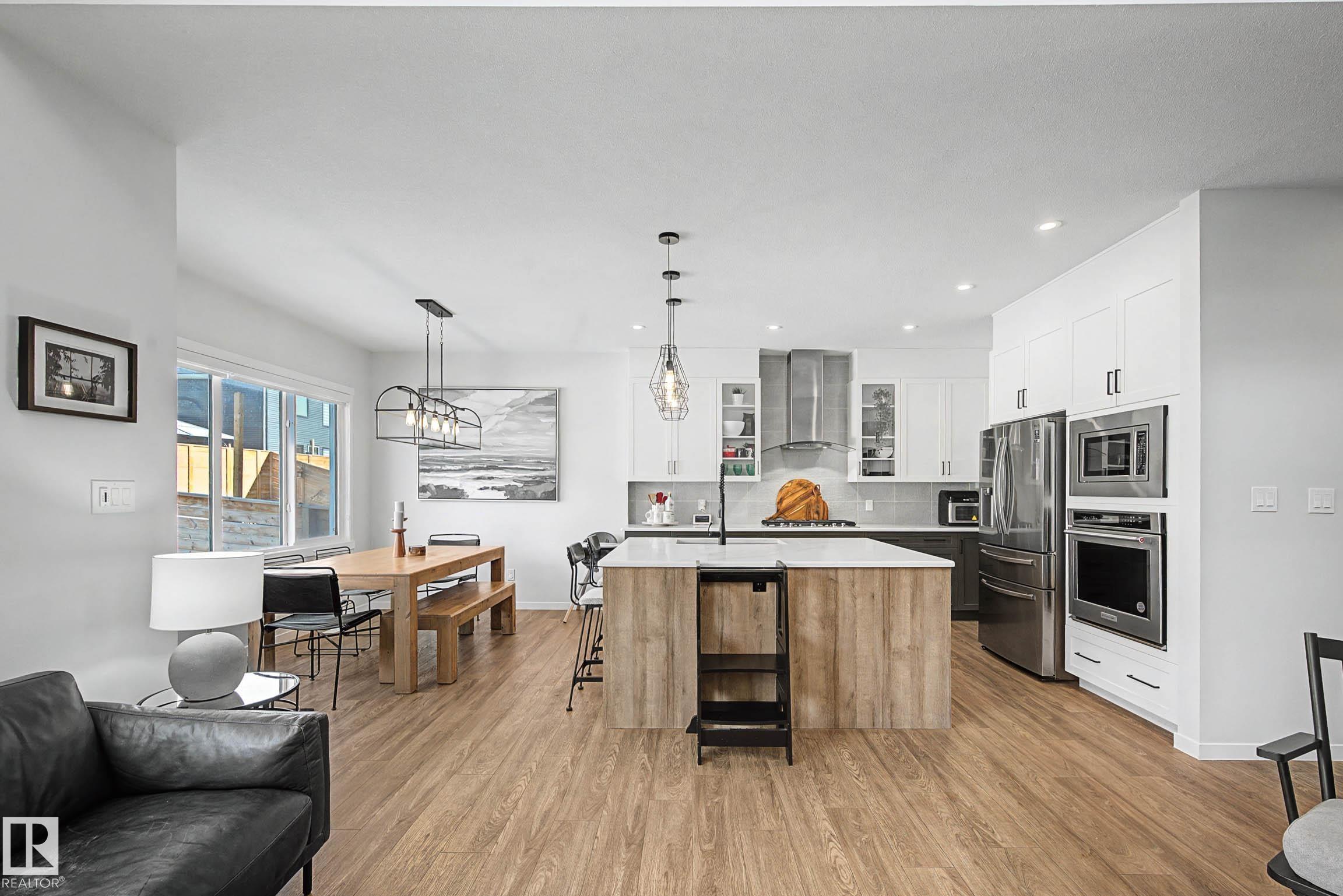 Photo 11 at 34 Riverhill Crescent, Riverside, St. Albert