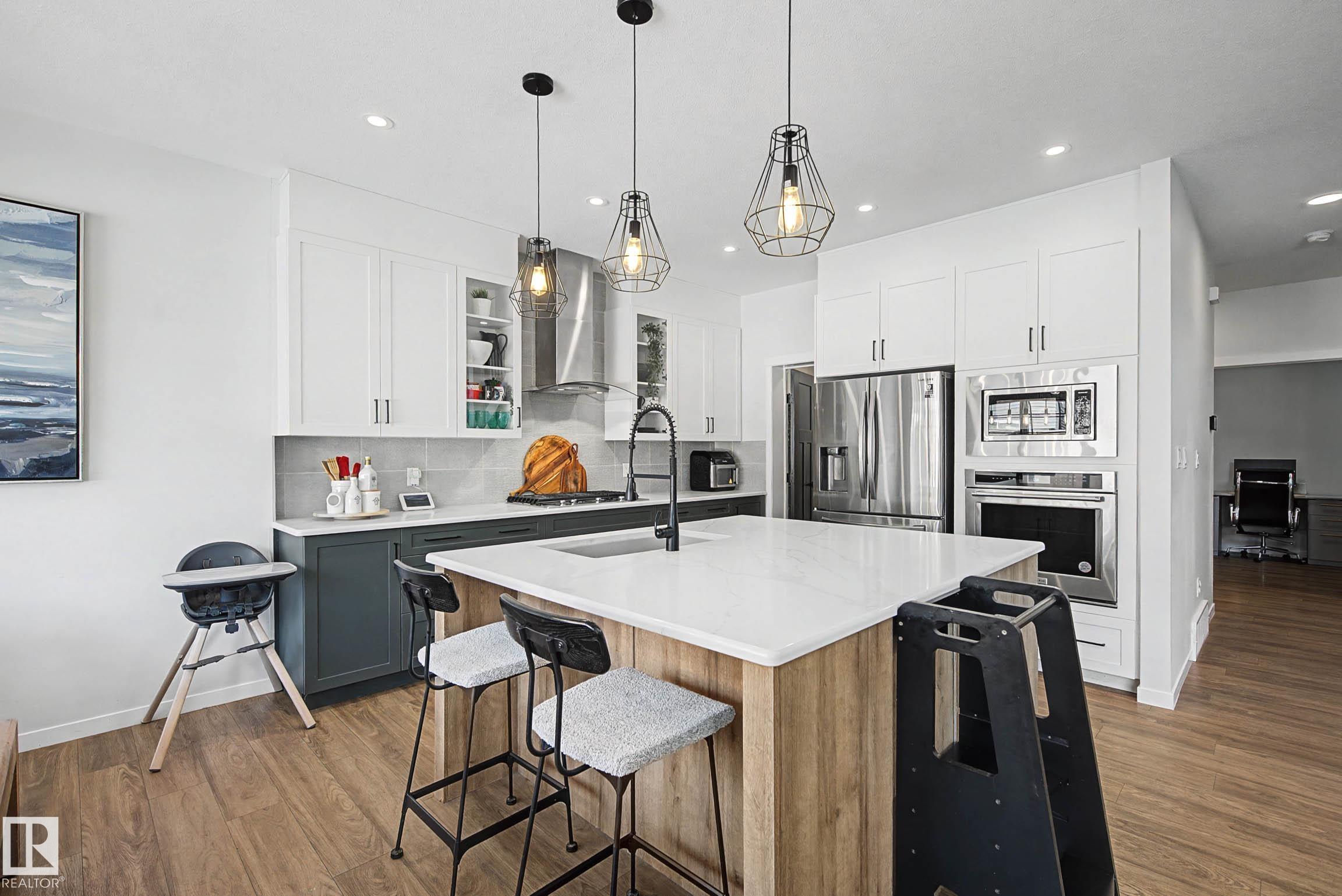 Photo 13 at 34 Riverhill Crescent, Riverside, St. Albert