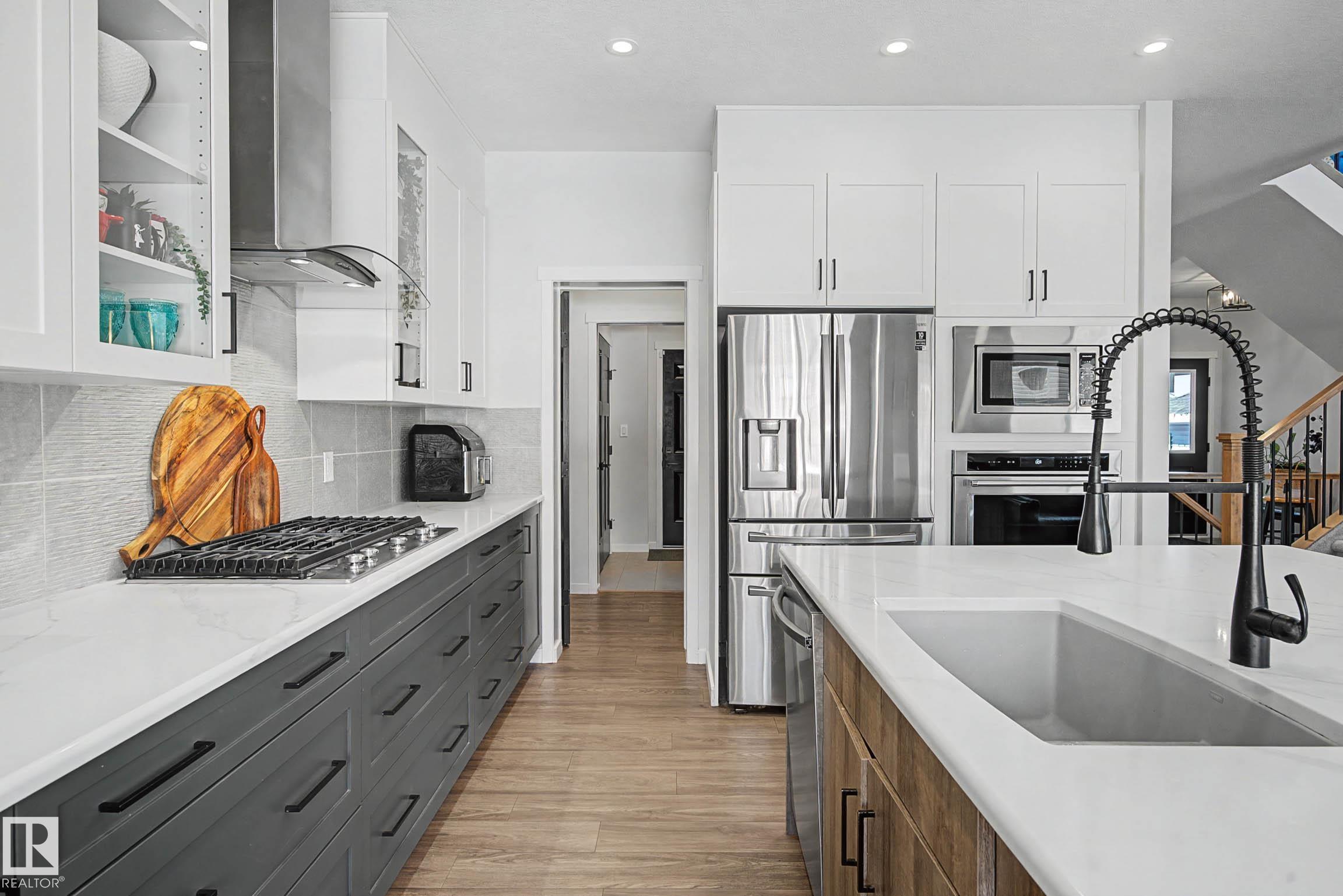 Photo 15 at 34 Riverhill Crescent, Riverside, St. Albert