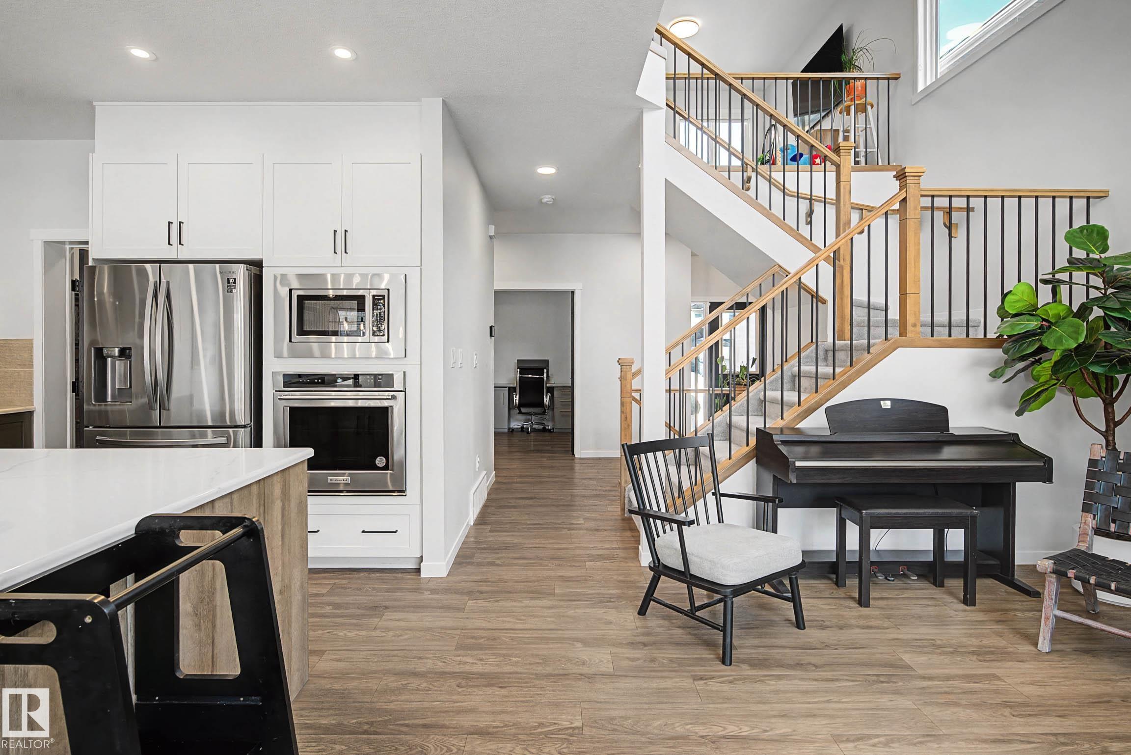 Photo 19 at 34 Riverhill Crescent, Riverside, St. Albert