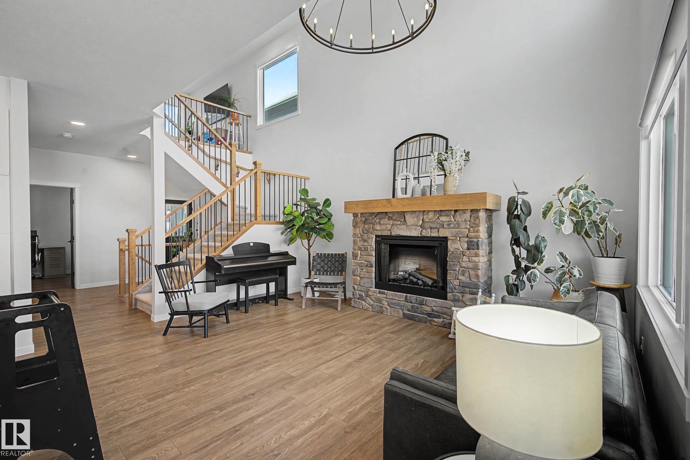 Photo 8 at 34 Riverhill Crescent, Riverside, St. Albert