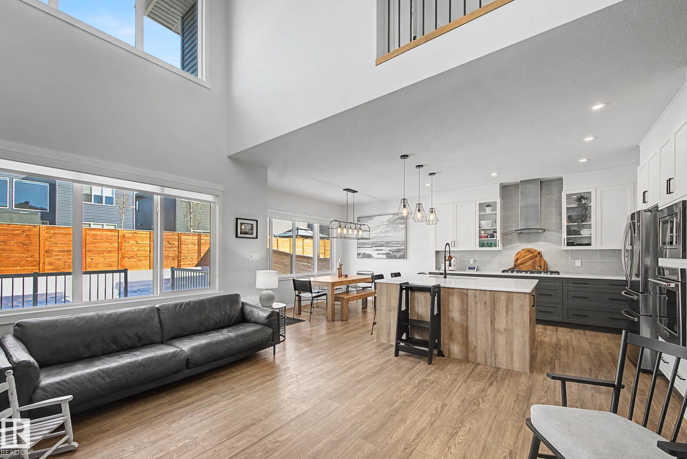 Photo 10 at 34 Riverhill Crescent, Riverside, St. Albert