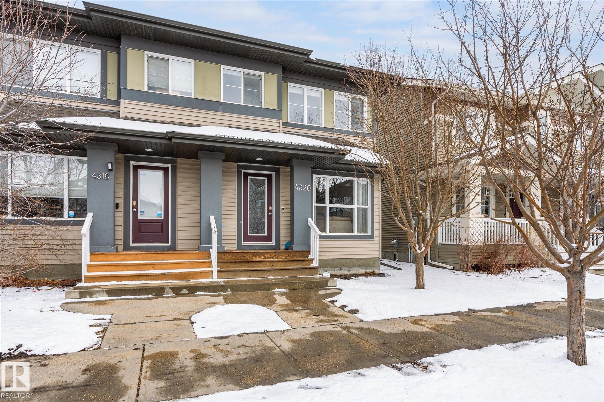 4320 Prowse Link SW, Paisley, Edmonton