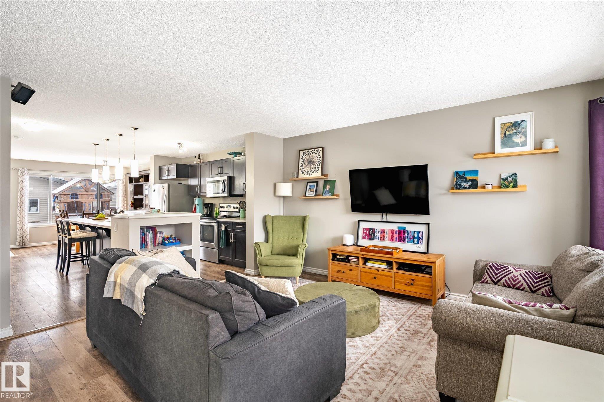 4320 Prowse Link SW, Paisley, Edmonton