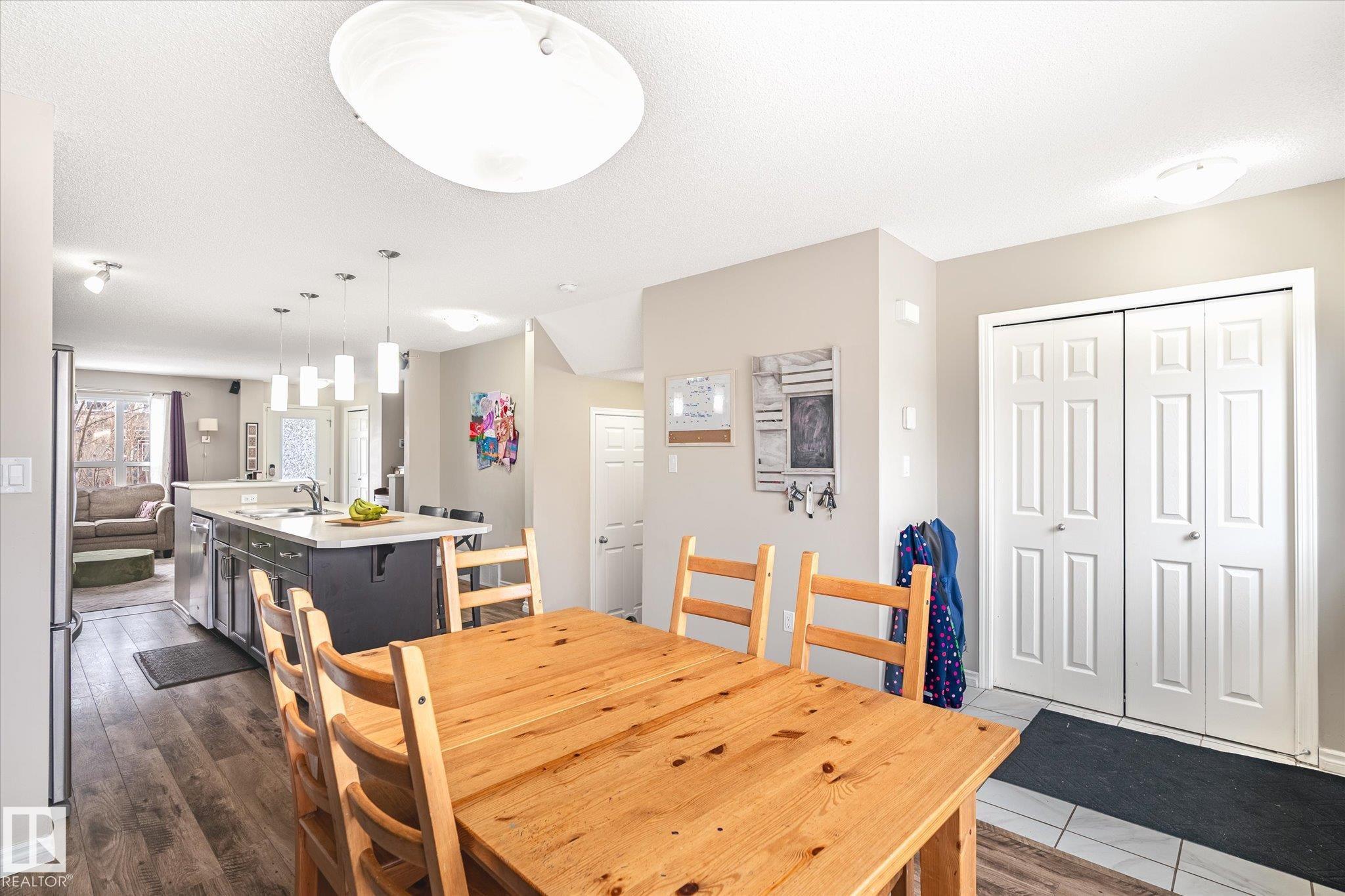 Photo 11 at 4320 Prowse Link SW, Paisley, Edmonton