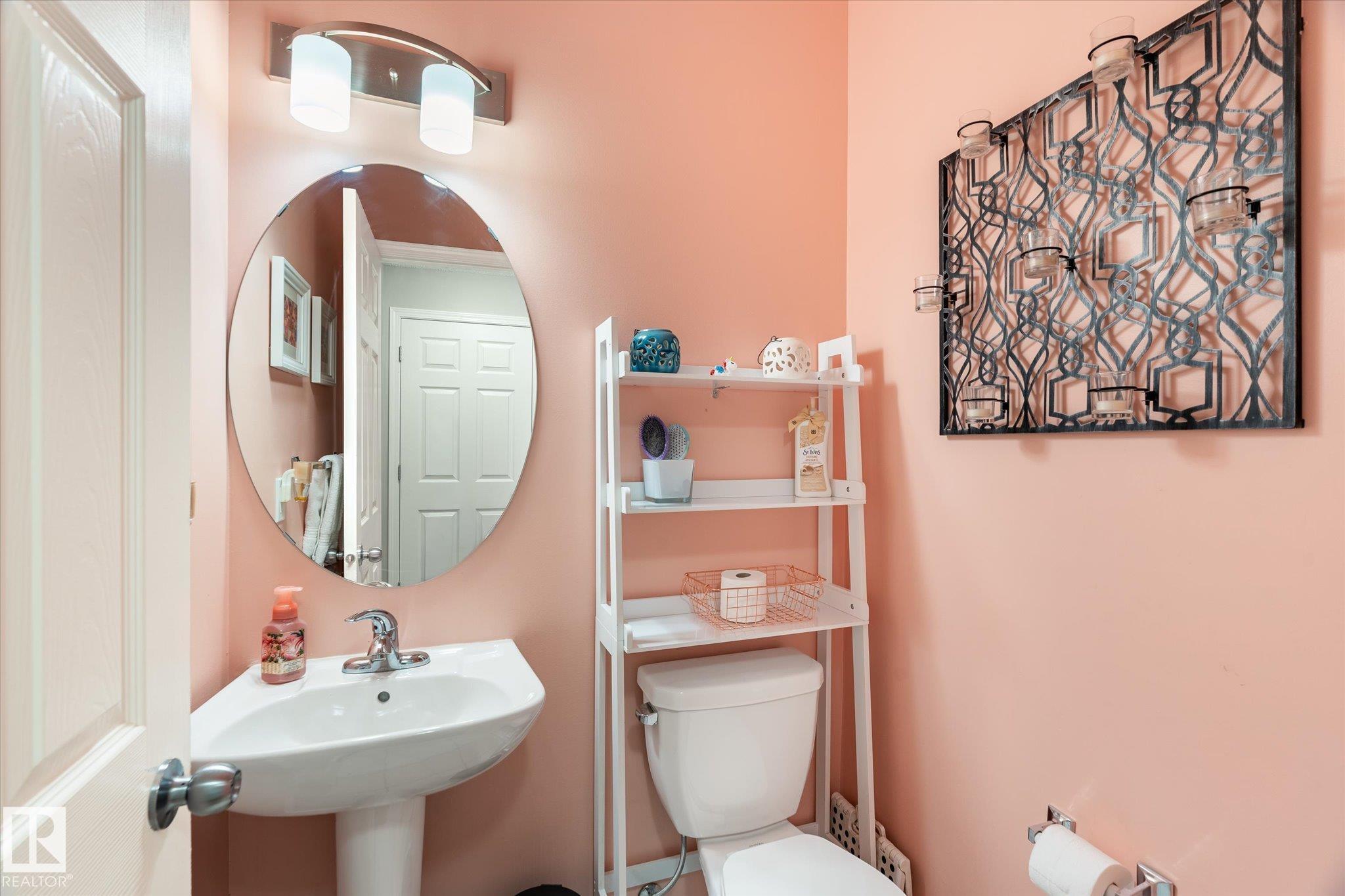 Photo 12 at 4320 Prowse Link SW, Paisley, Edmonton