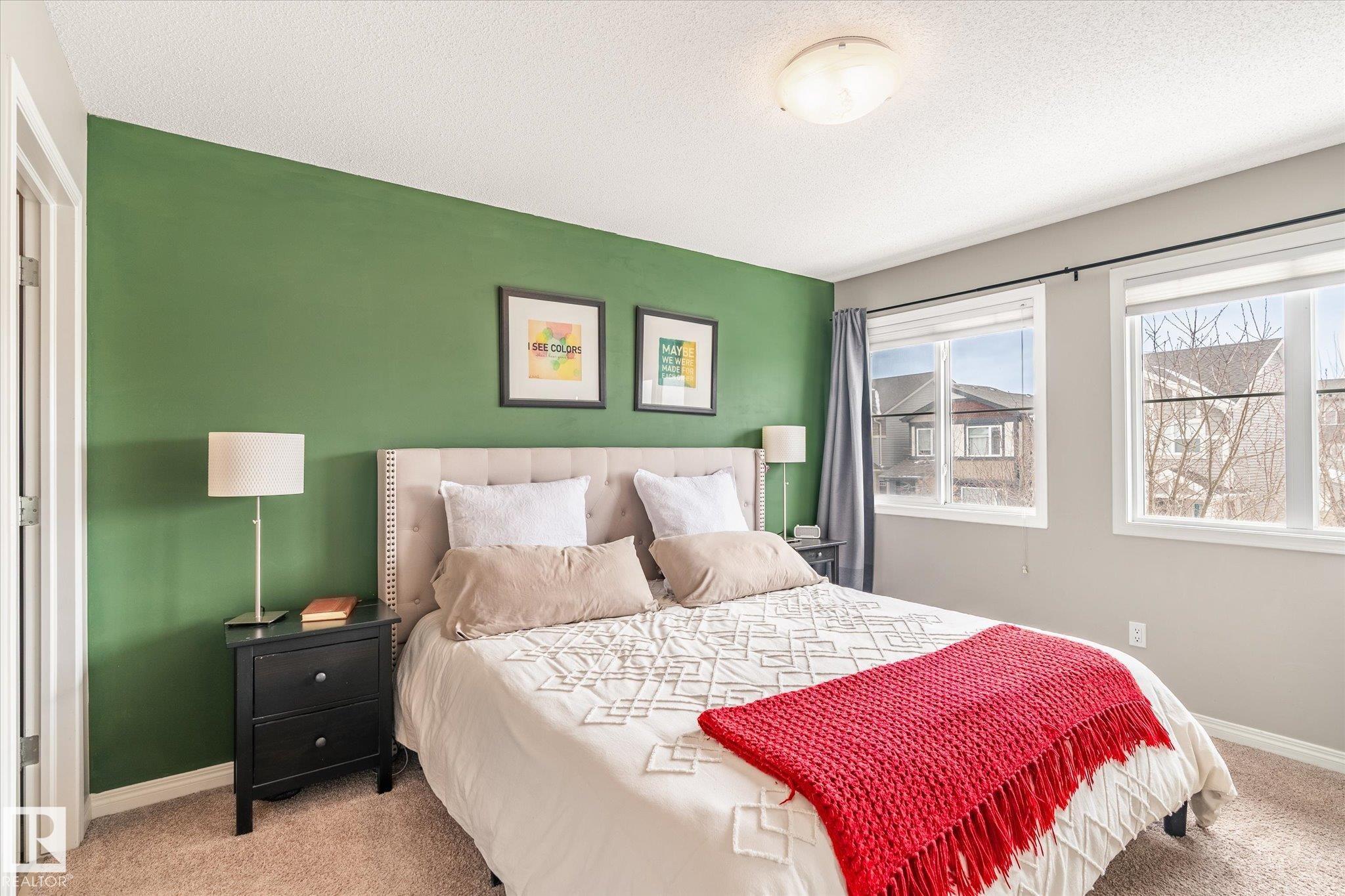 Photo 14 at 4320 Prowse Link SW, Paisley, Edmonton