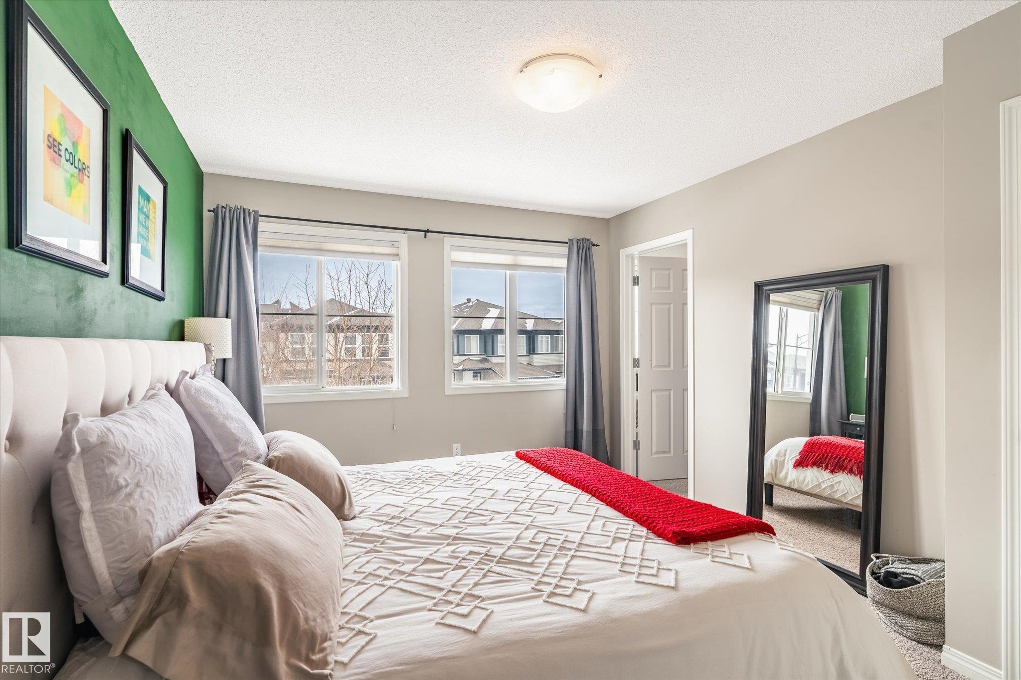 Photo 15 at 4320 Prowse Link SW, Paisley, Edmonton