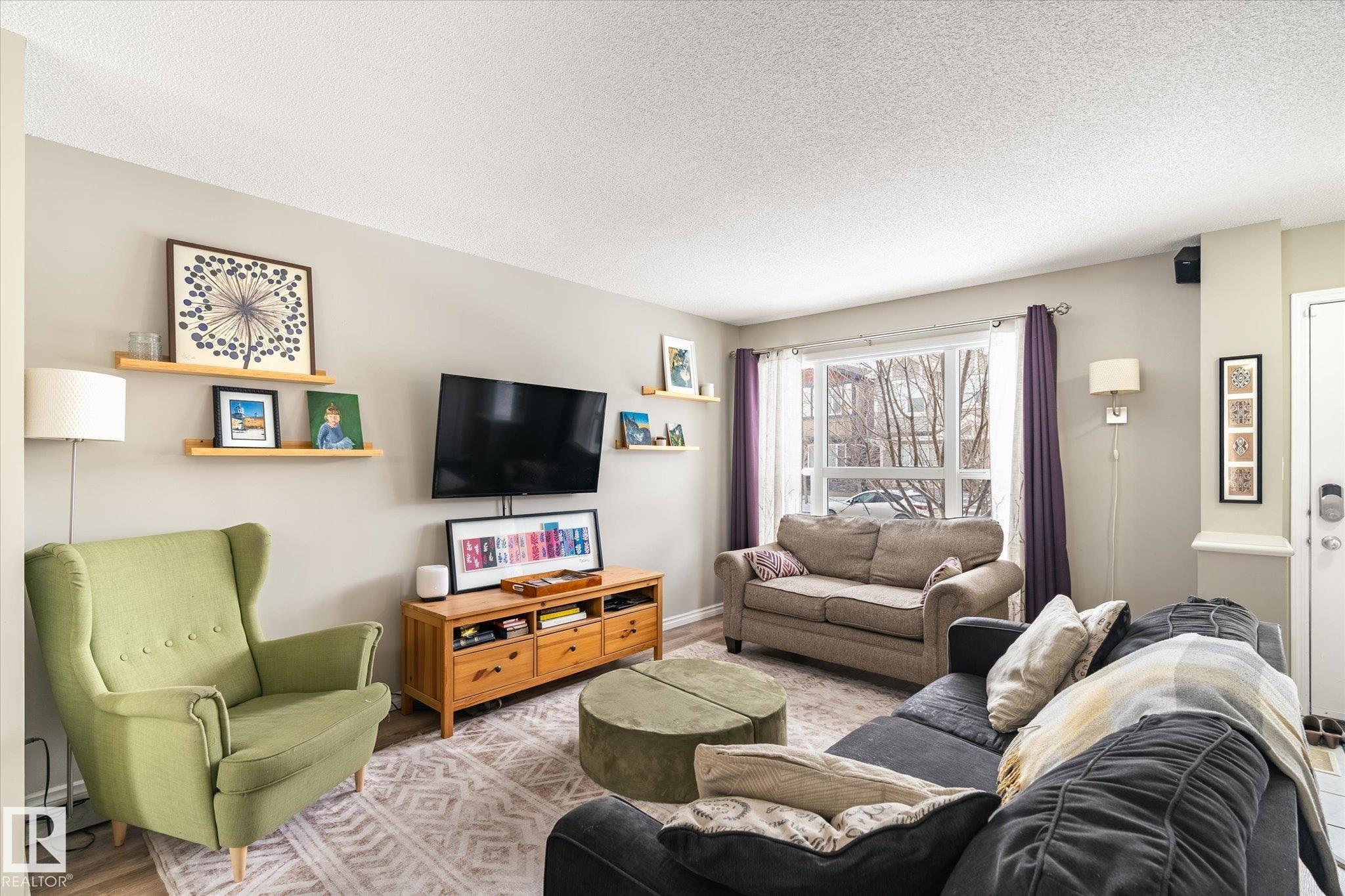 4320 Prowse Link SW, Paisley, Edmonton