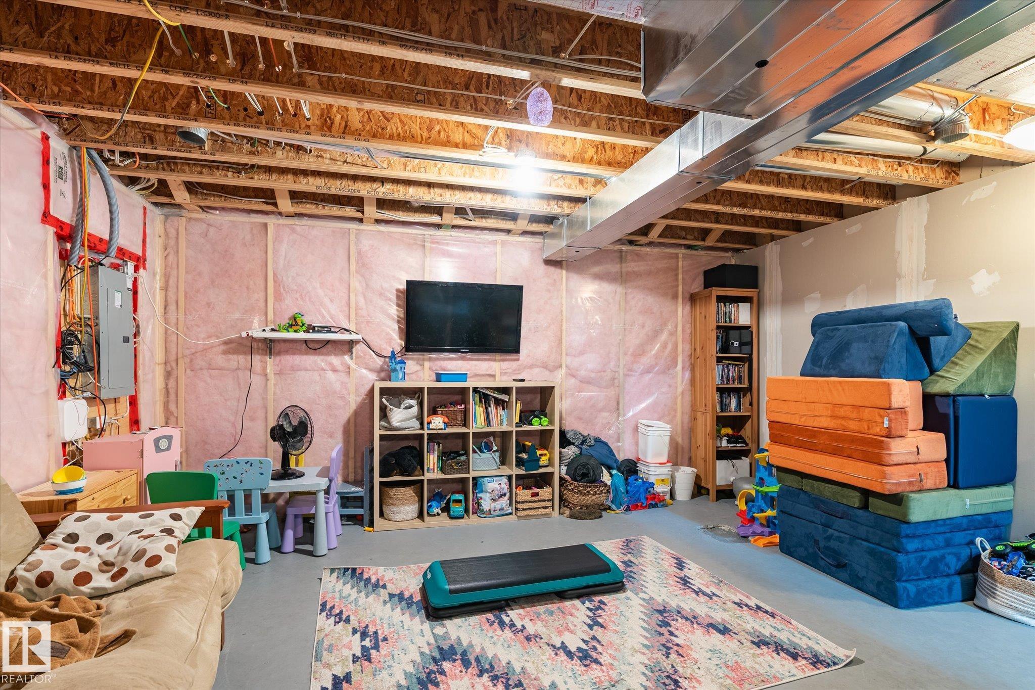 Photo 24 at 4320 Prowse Link SW, Paisley, Edmonton