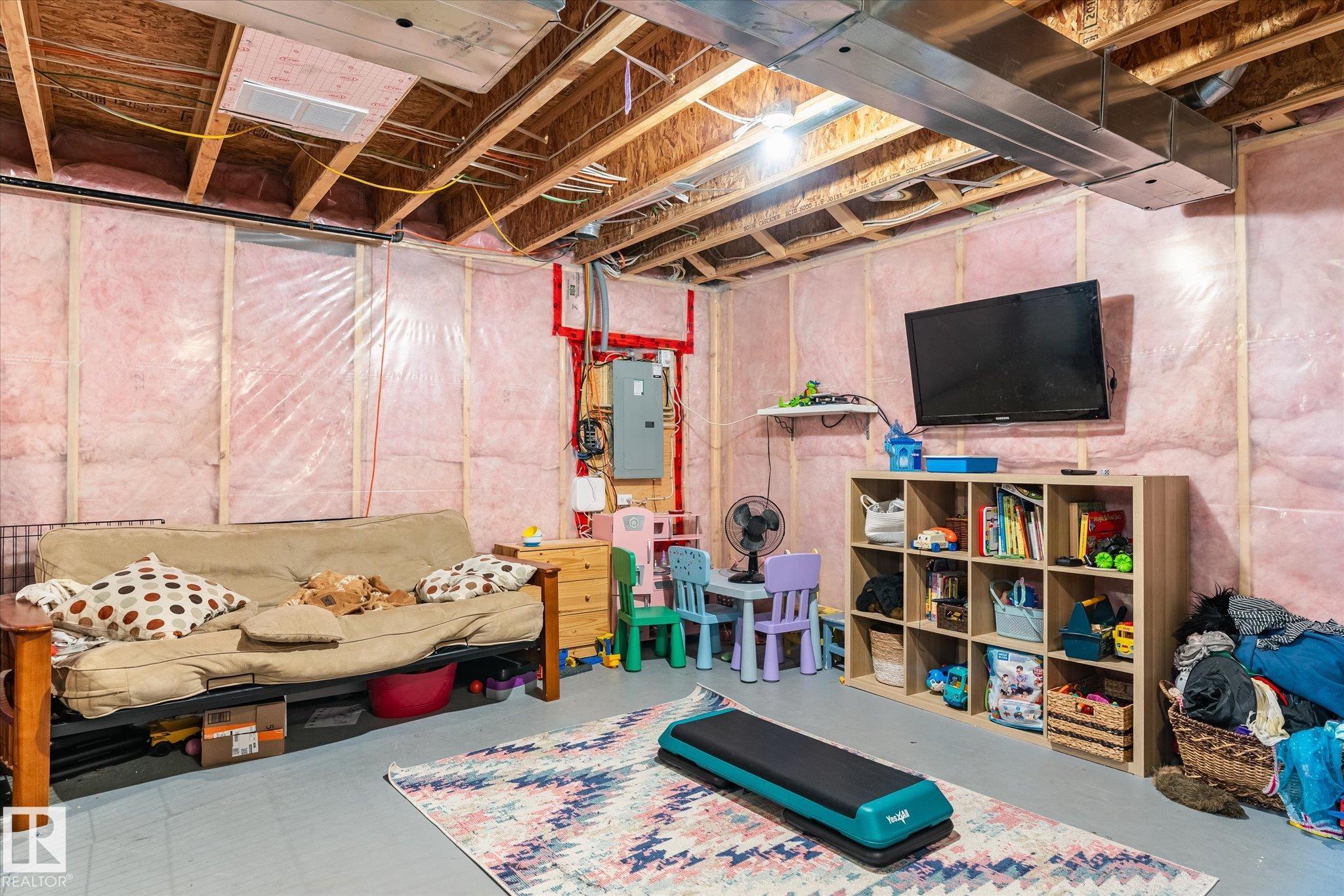 Photo 25 at 4320 Prowse Link SW, Paisley, Edmonton