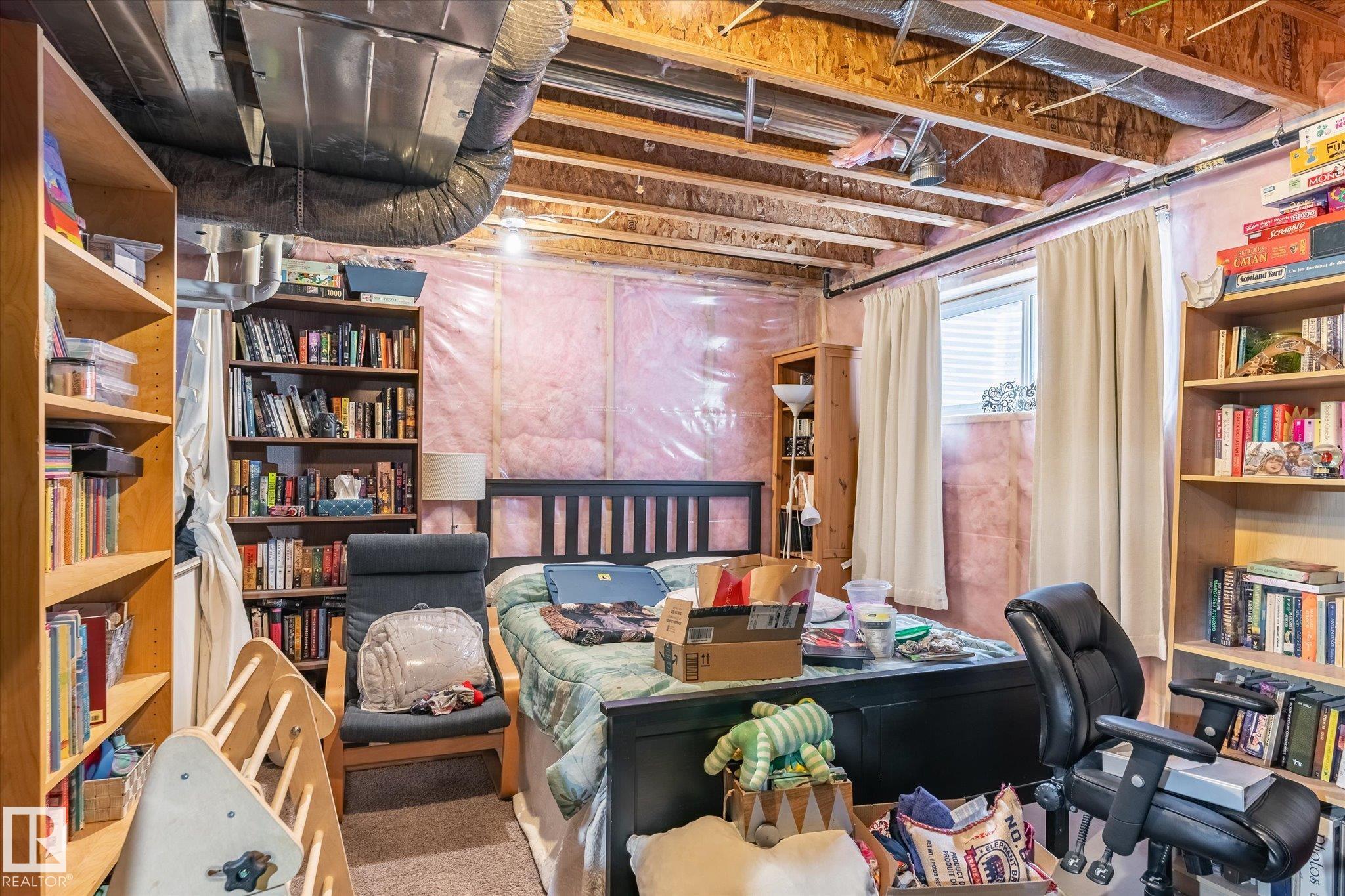 Photo 26 at 4320 Prowse Link SW, Paisley, Edmonton